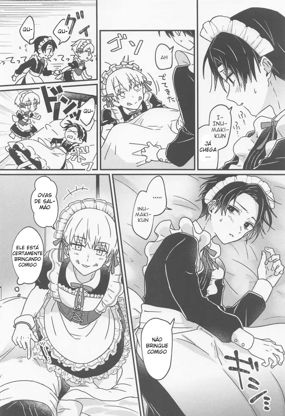 Ima no Kimi to Dekiru Koto Hentai – Página 17 Ima no Kimi to Dekiru Koto Hentai – Página 17