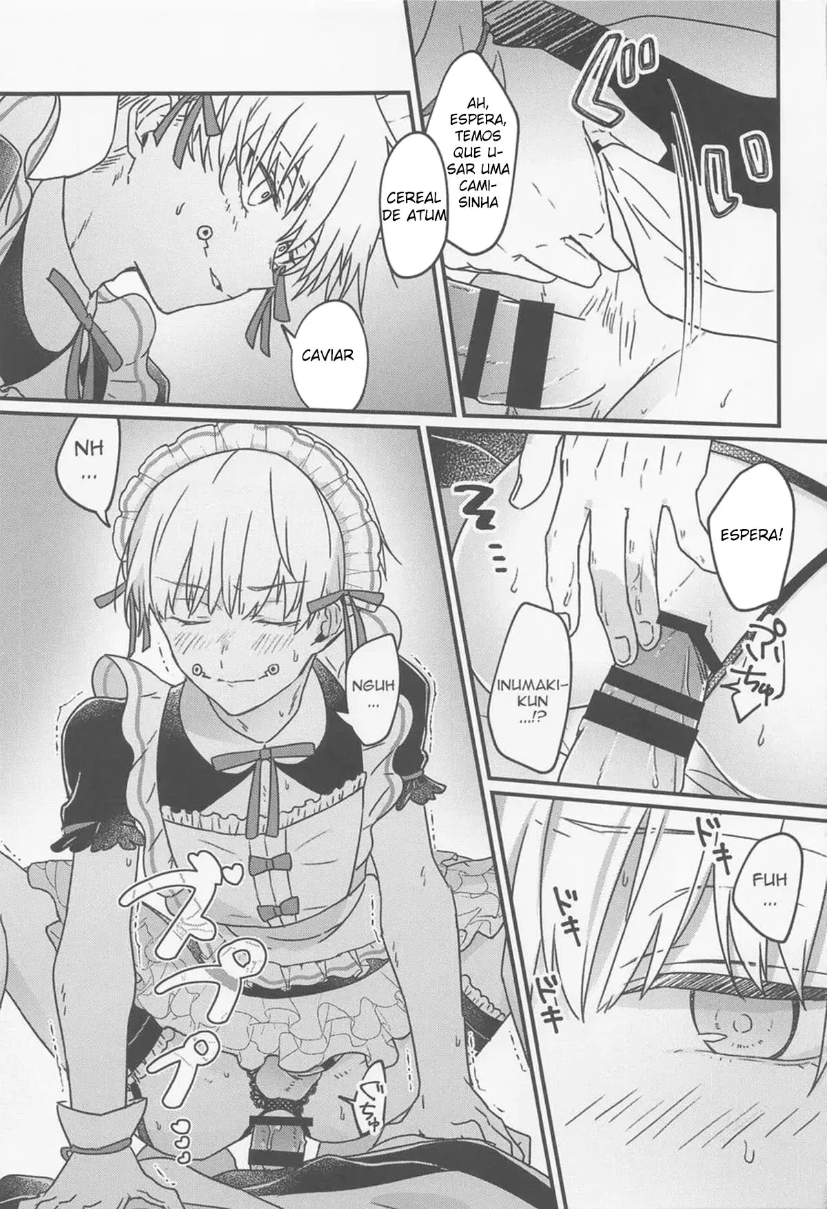 Ima no Kimi to Dekiru Koto Hentai – Página 18 Ima no Kimi to Dekiru Koto Hentai – Página 18