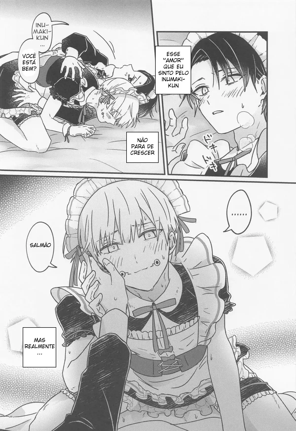 Ima no Kimi to Dekiru Koto Hentai – Página 19 Ima no Kimi to Dekiru Koto Hentai – Página 19