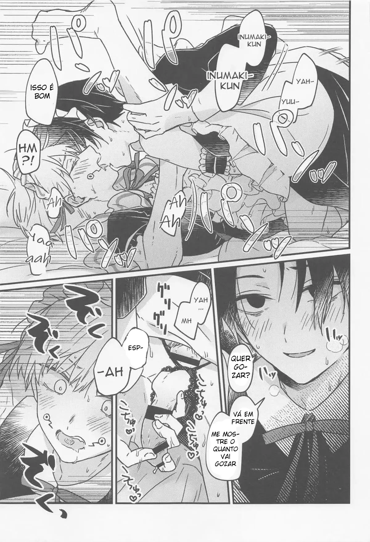 Ima no Kimi to Dekiru Koto Hentai – Página 24 Ima no Kimi to Dekiru Koto Hentai – Página 24