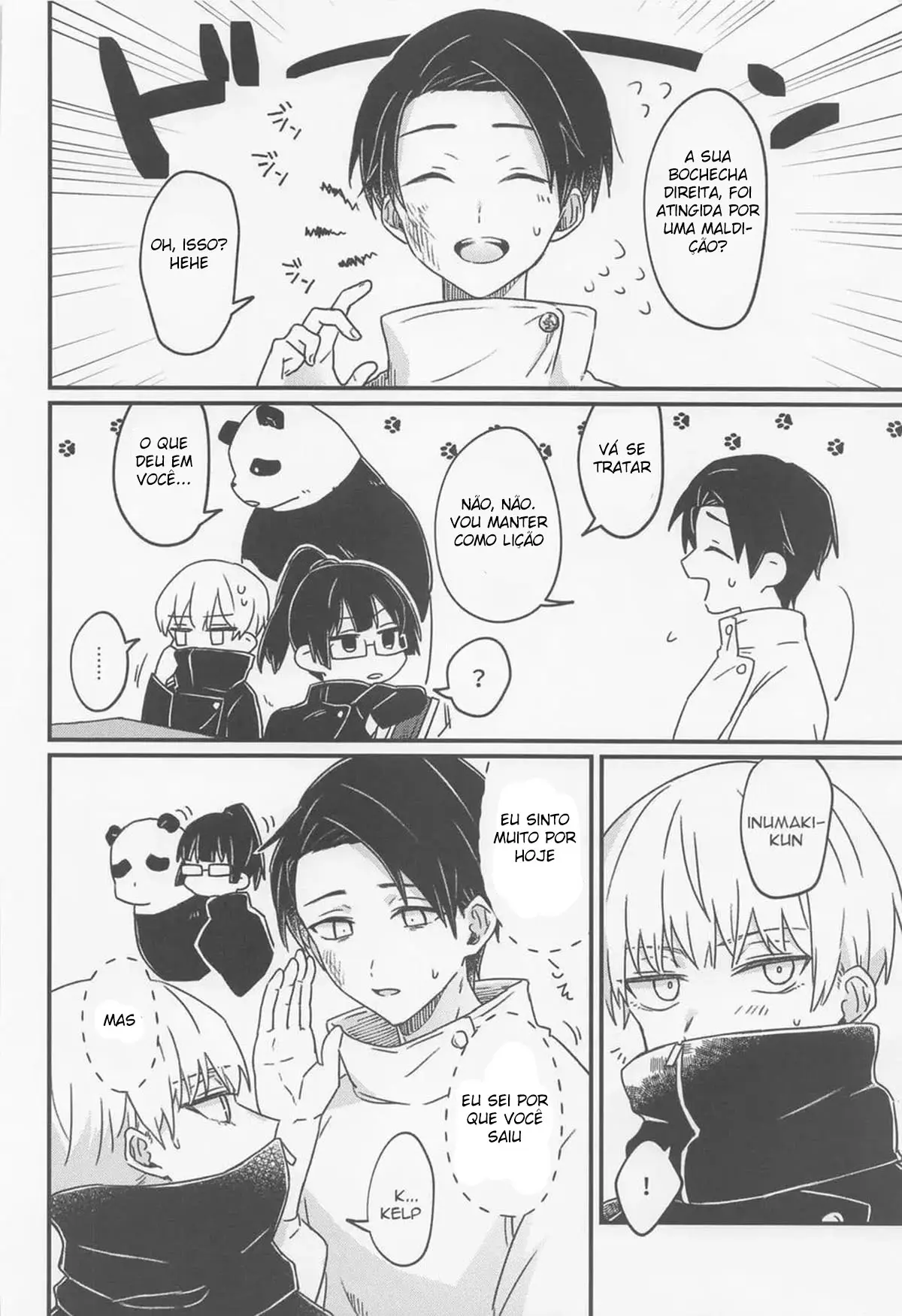 Ima no Kimi to Dekiru Koto Hentai – Página 27 Ima no Kimi to Dekiru Koto Hentai – Página 27