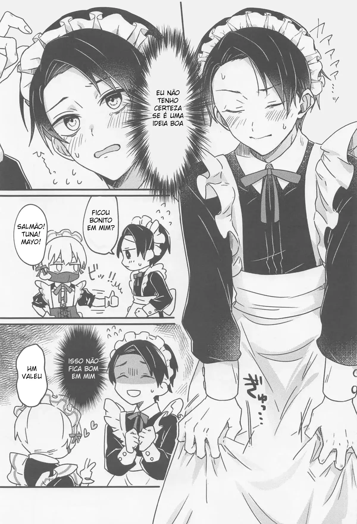 Ima no Kimi to Dekiru Koto Hentai – Página 6 Ima no Kimi to Dekiru Koto Hentai – Página 6