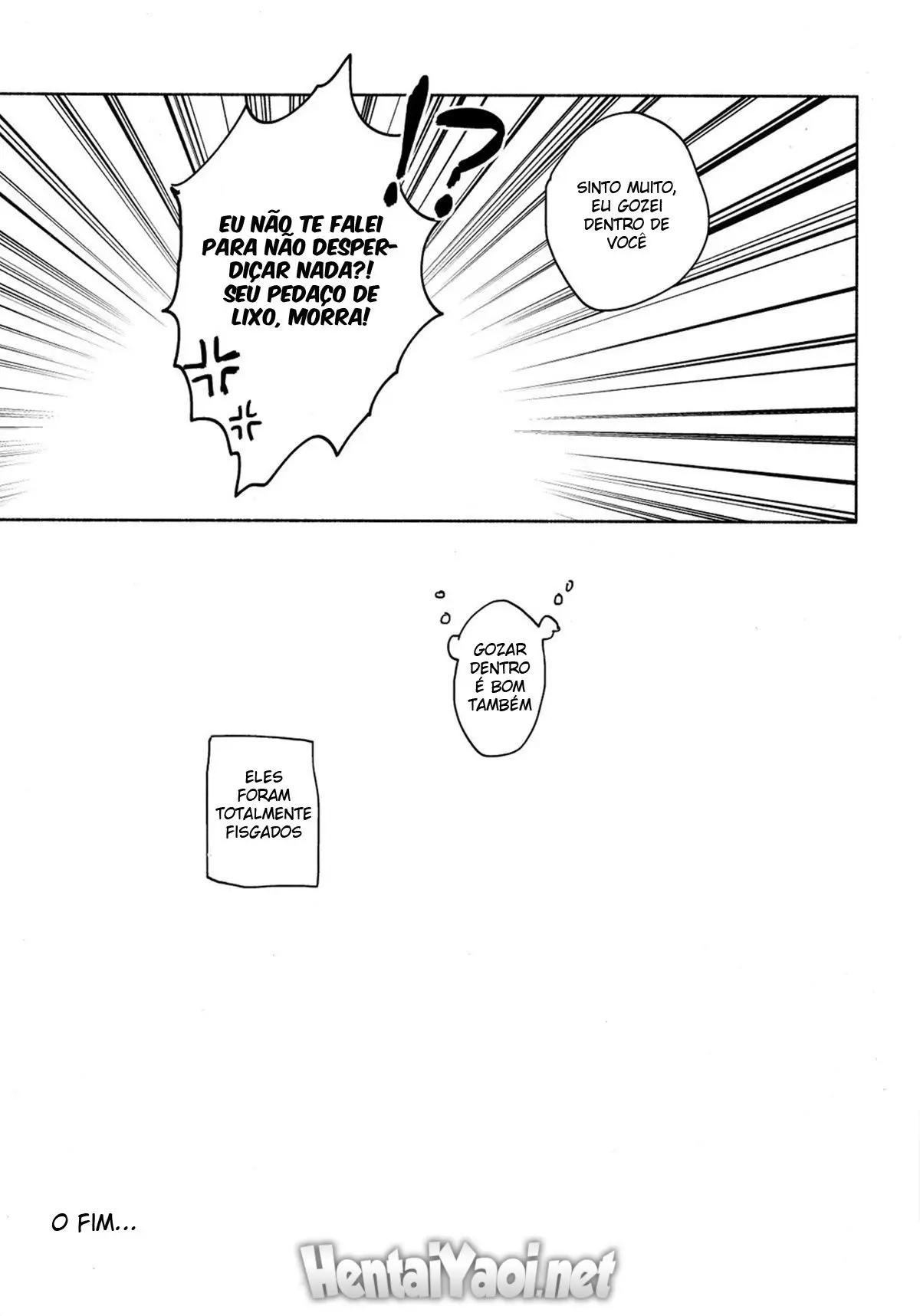 Impacto Facial Hentai – Página 18