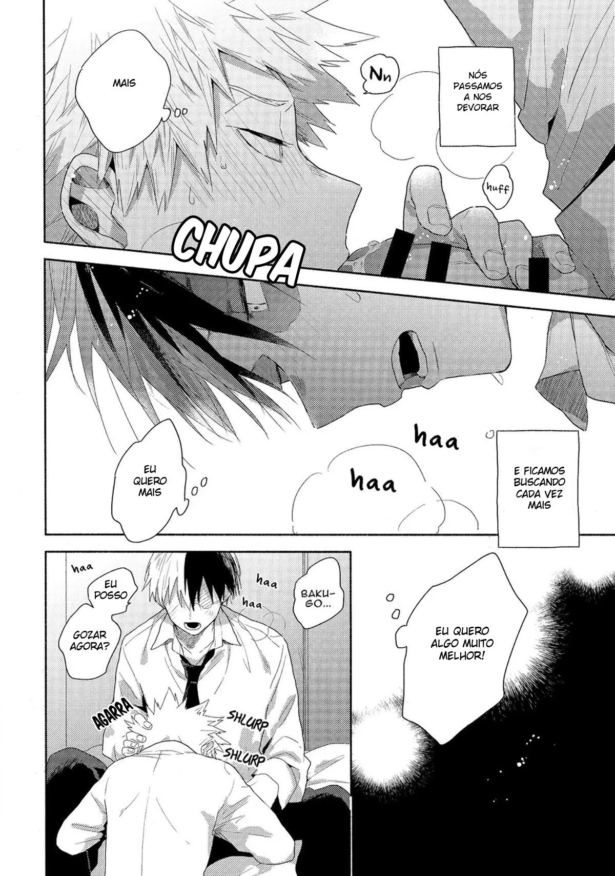 Impacto Facial Hentai – Página 5