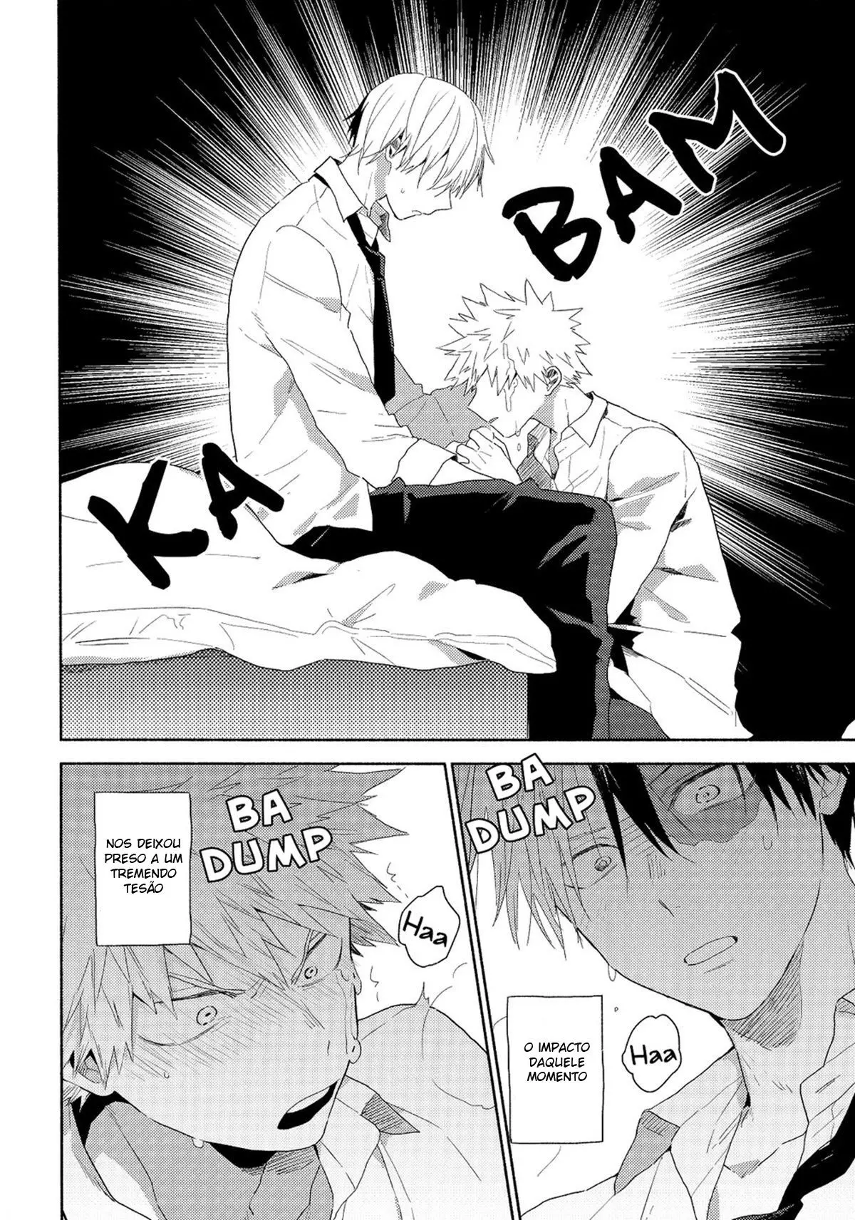 Impacto Facial Hentai – Página 7