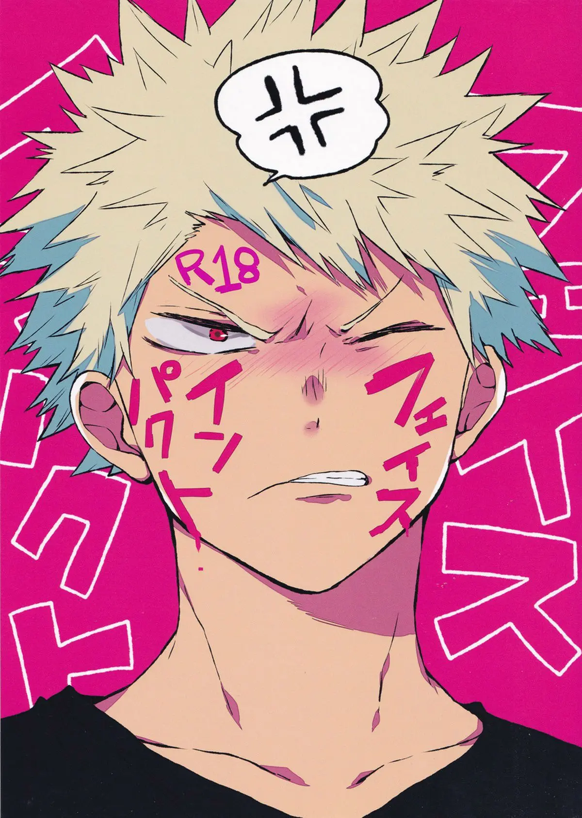 Impacto Facial Online