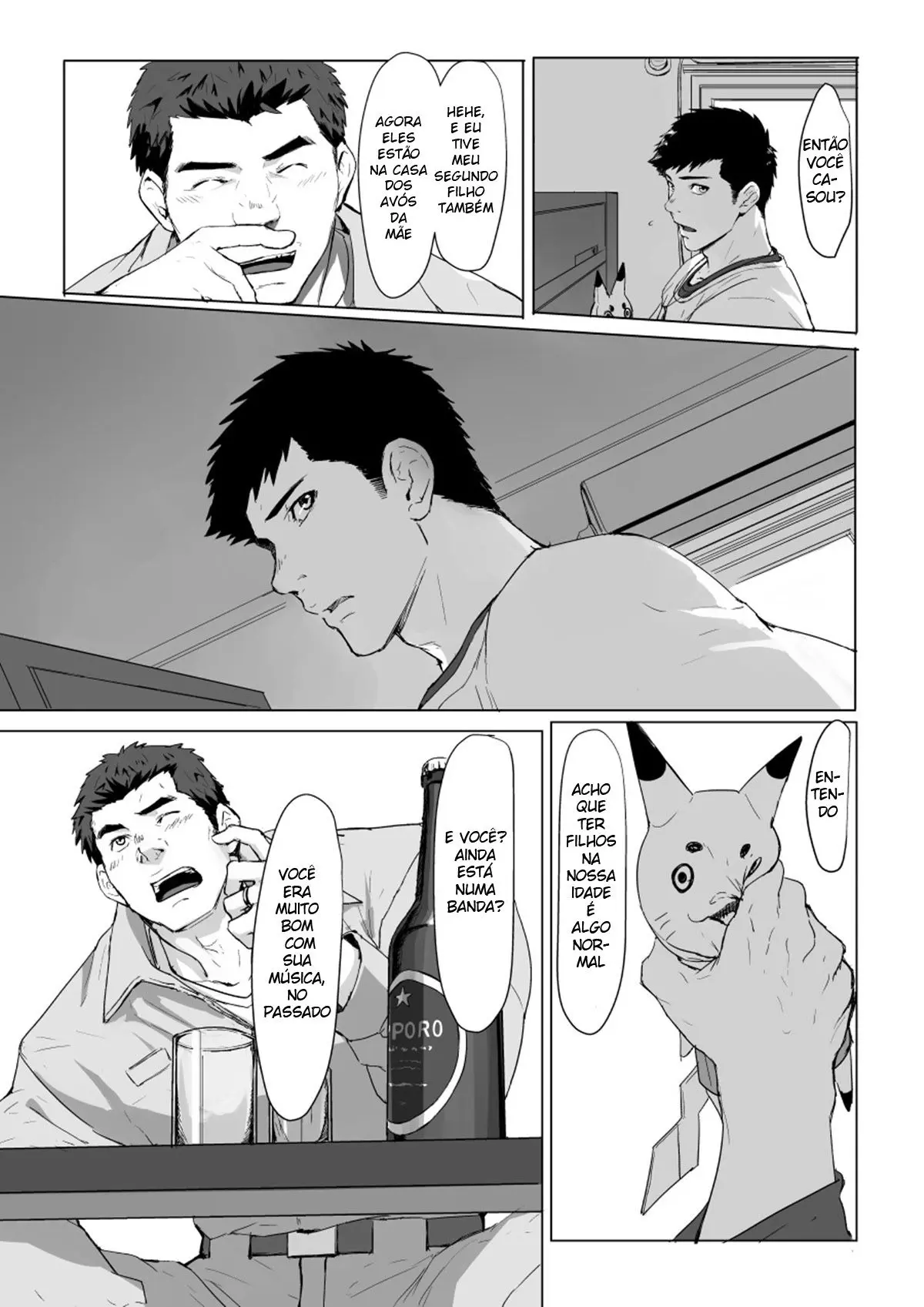 Incendeie Hentai – Página 10 Incendeie Hentai – Página 10