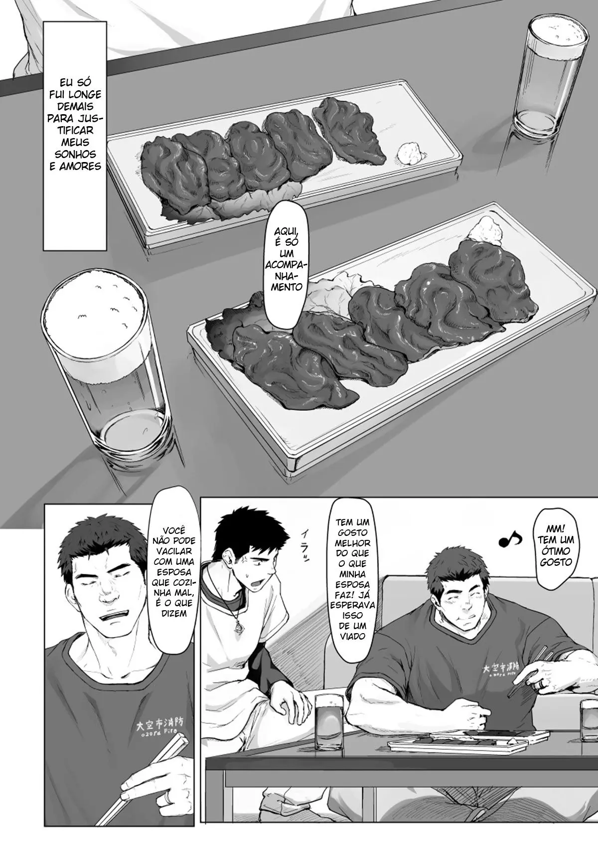 Incendeie Hentai – Página 13 Incendeie Hentai – Página 13