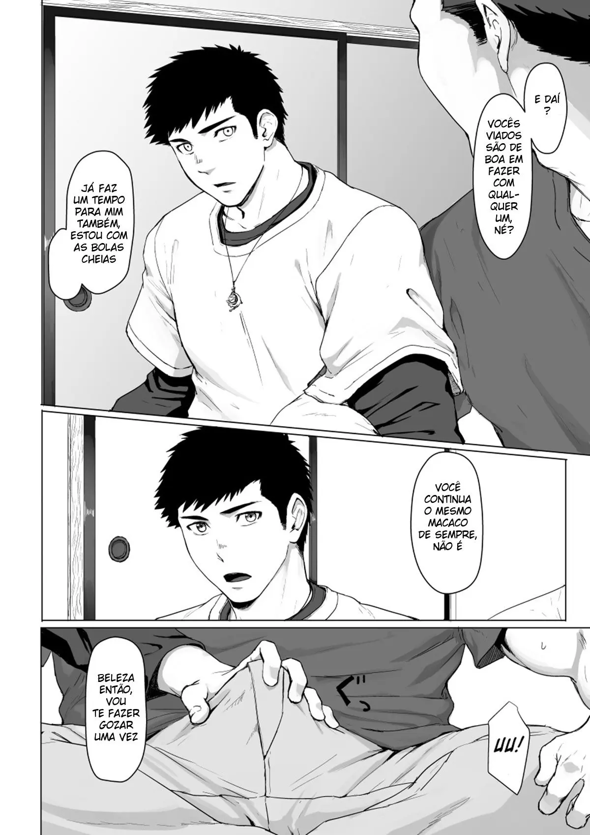 Incendeie Hentai – Página 17 Incendeie Hentai – Página 17