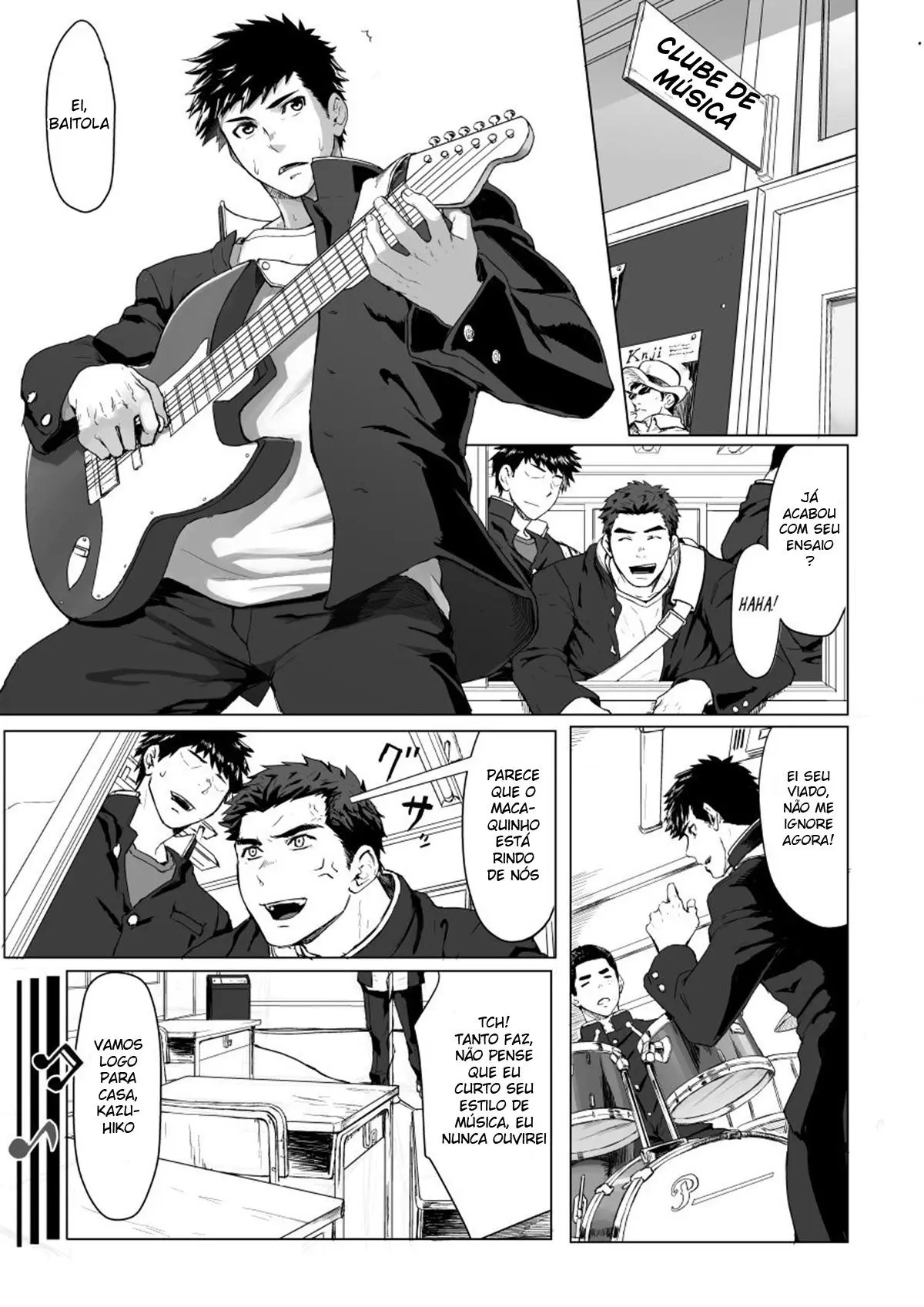 Incendeie Hentai – Página 2 Incendeie Hentai – Página 2