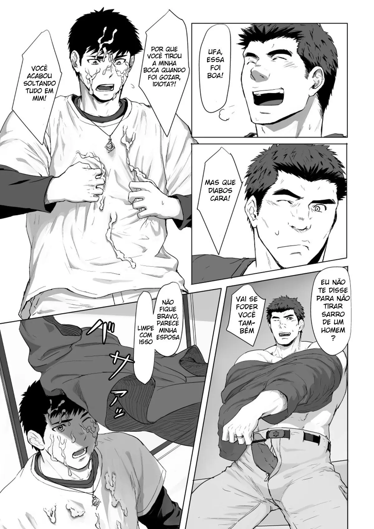 Incendeie Hentai – Página 22 Incendeie Hentai – Página 22