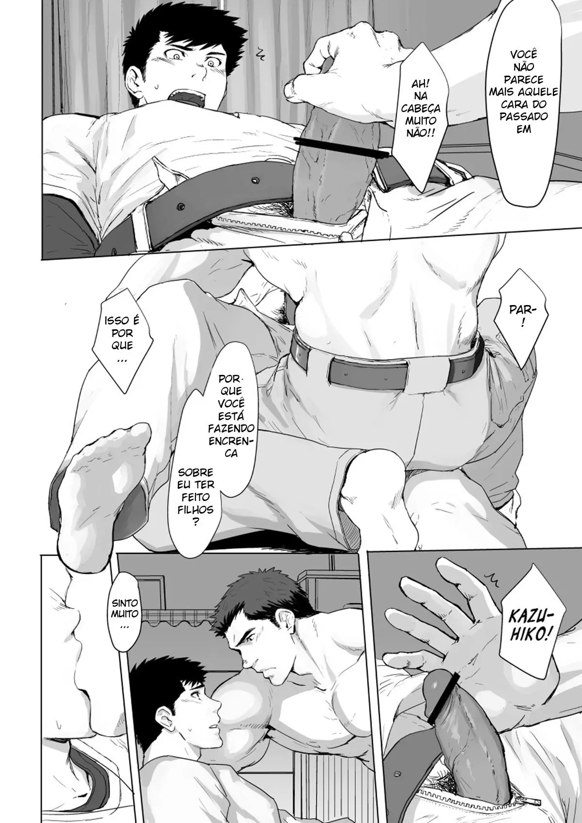 Incendeie Hentai – Página 25 Incendeie Hentai – Página 25