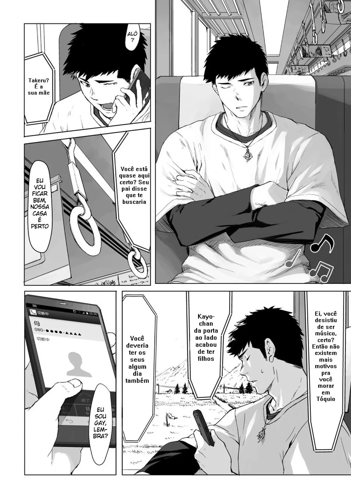 Incendeie Hentai – Página 3 Incendeie Hentai – Página 3