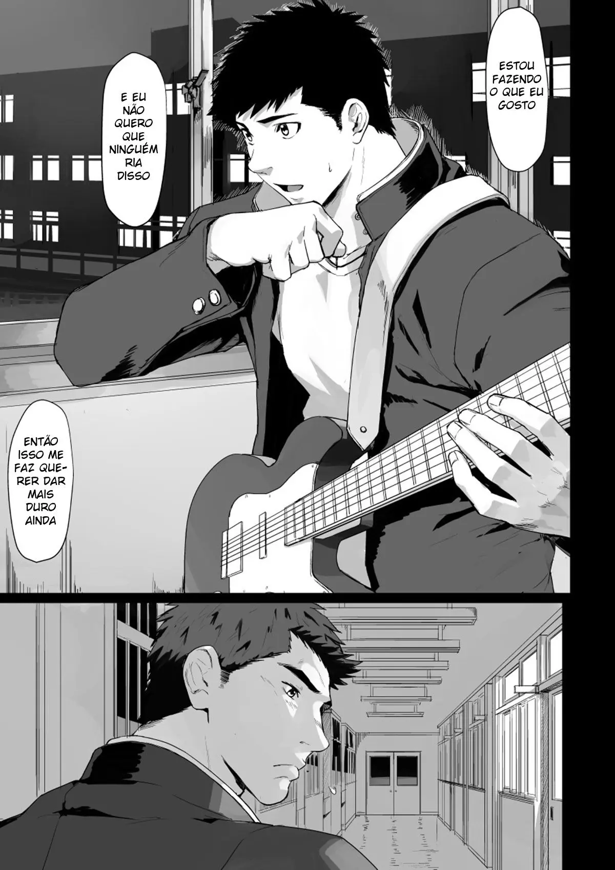 Incendeie Hentai – Página 34 Incendeie Hentai – Página 34