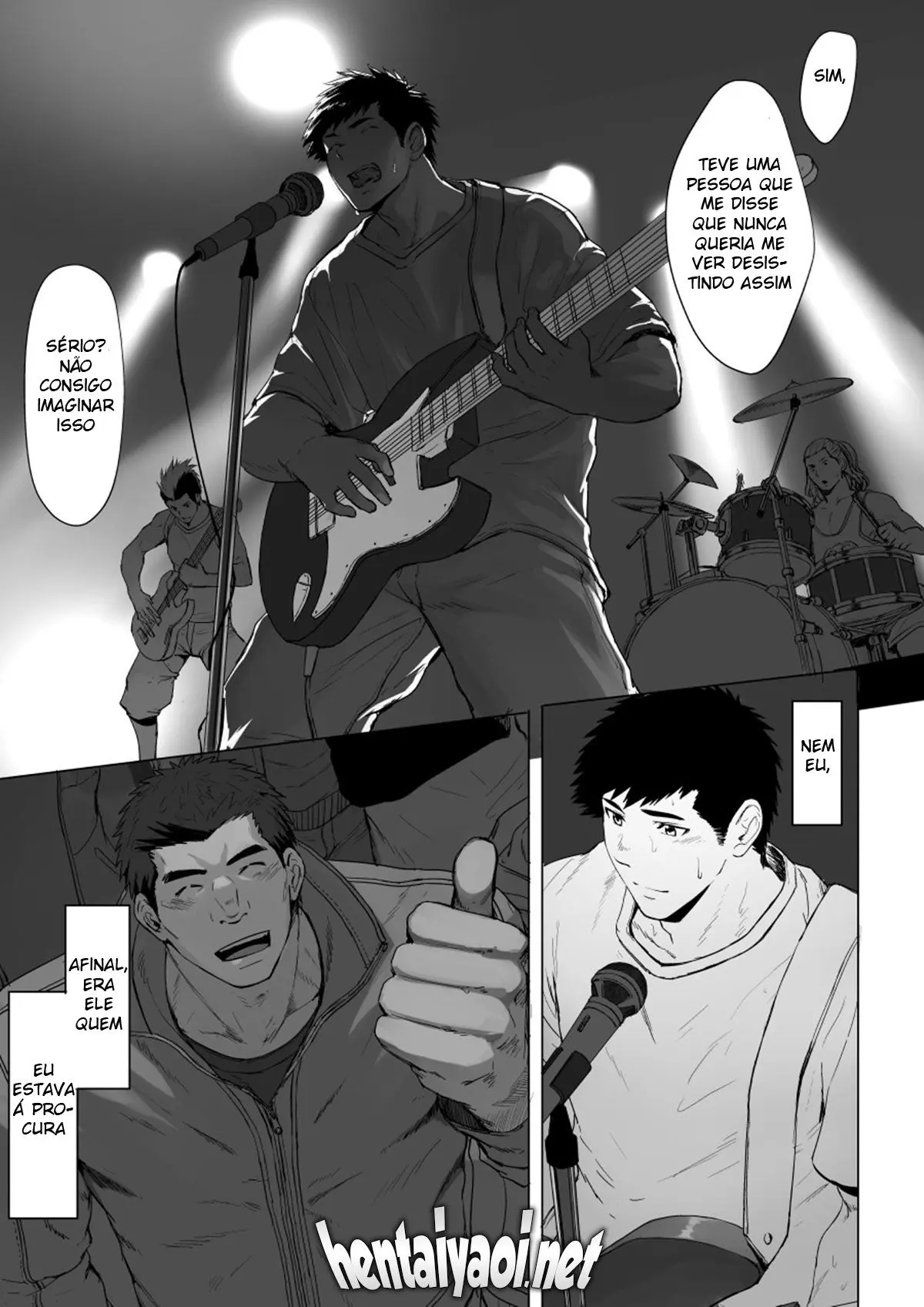 Incendeie Hentai – Página 36 Incendeie Hentai – Página 36