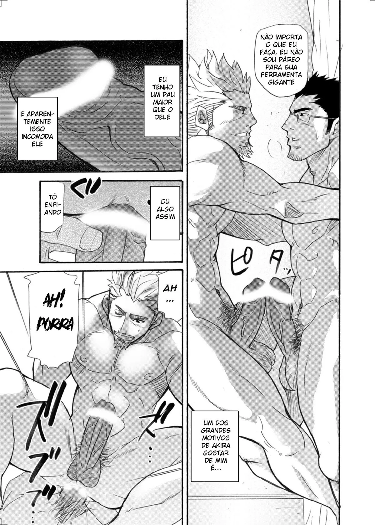 Incompatível 2 Hentai – Página 10 Incompatível 2 Hentai – Página 10