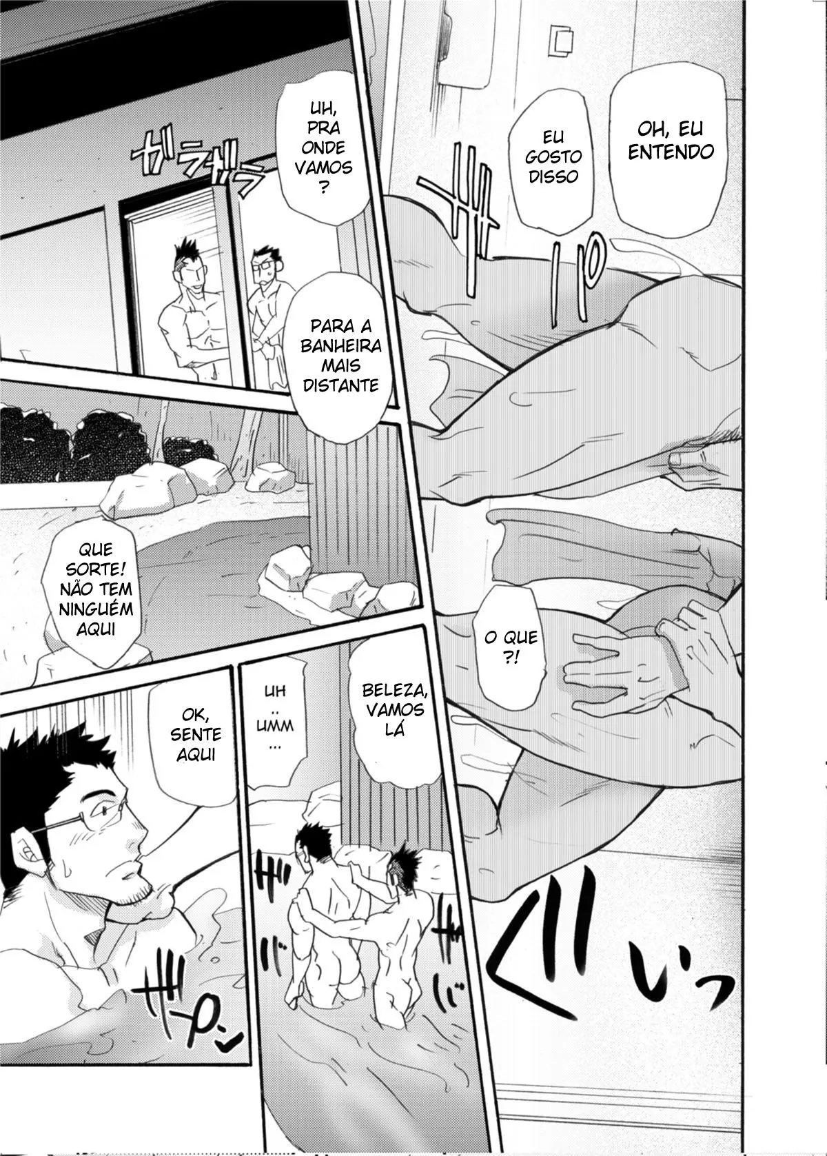 Incompatível 2 Hentai – Página 18 Incompatível 2 Hentai – Página 18