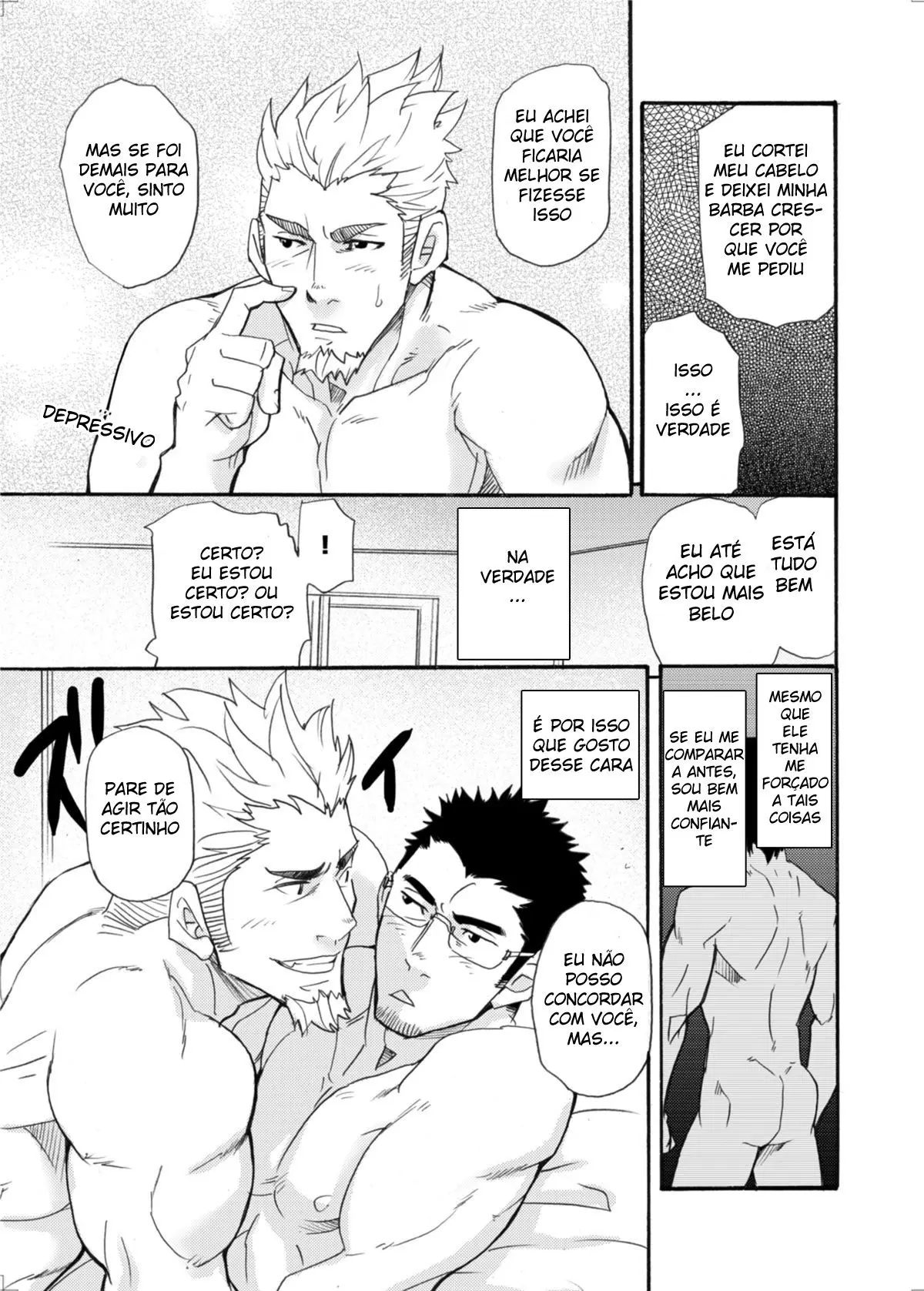 Incompatível 2 Hentai – Página 8 Incompatível 2 Hentai – Página 8