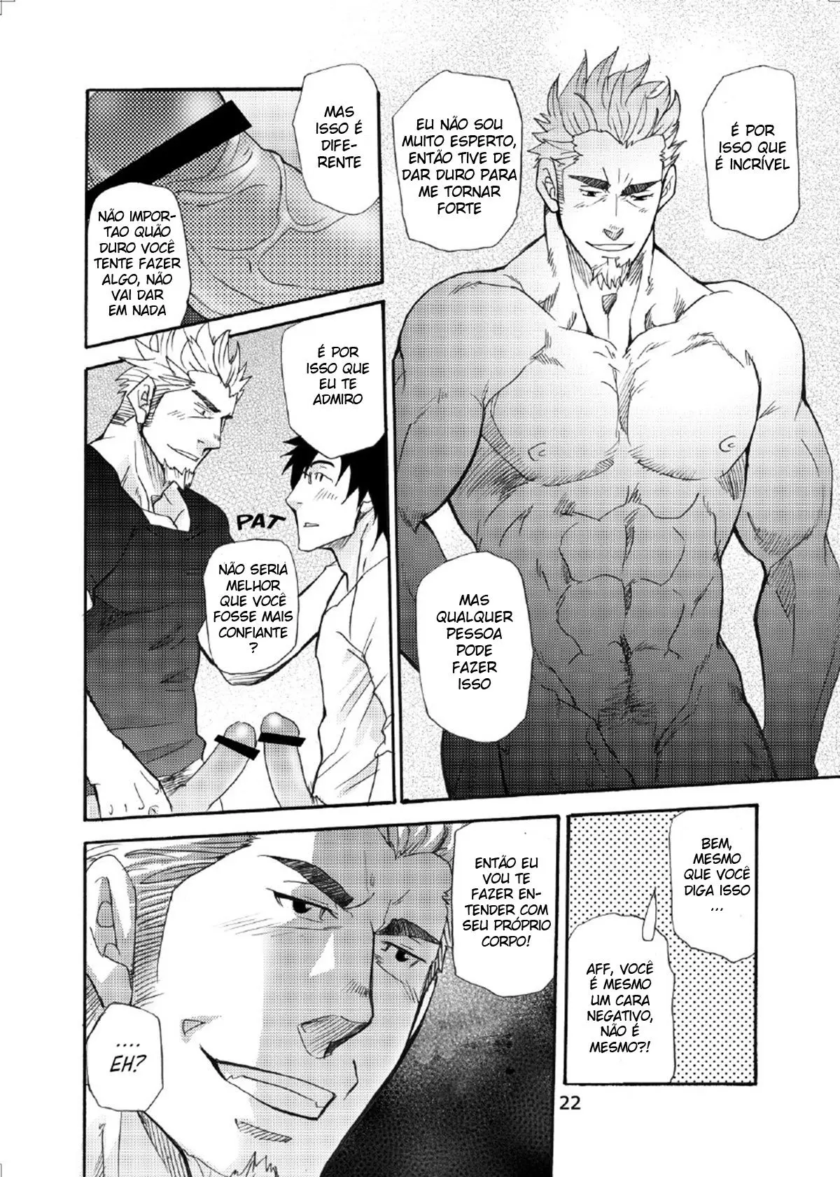 Incompatível Hentai – Página 21 Incompatível Hentai – Página 21