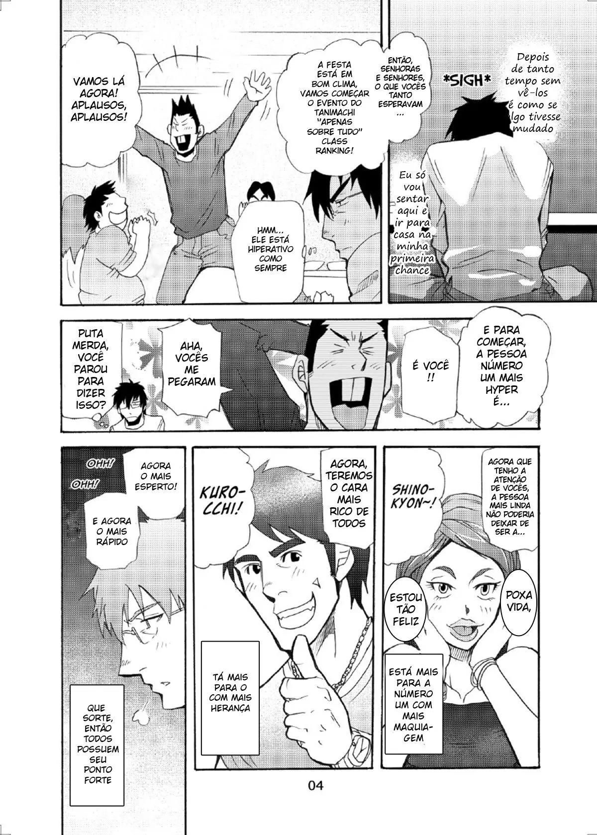 Incompatível Hentai – Página 3 Incompatível Hentai – Página 3