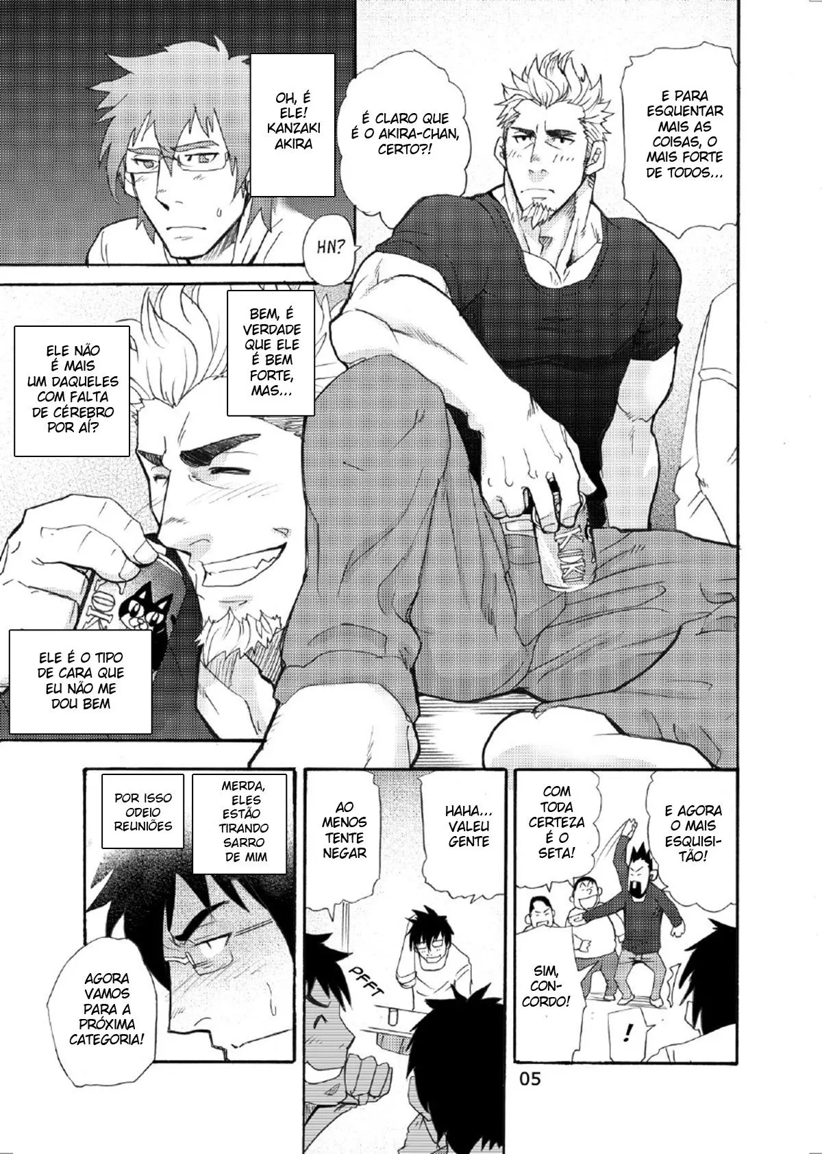 Incompatível Hentai – Página 4 Incompatível Hentai – Página 4