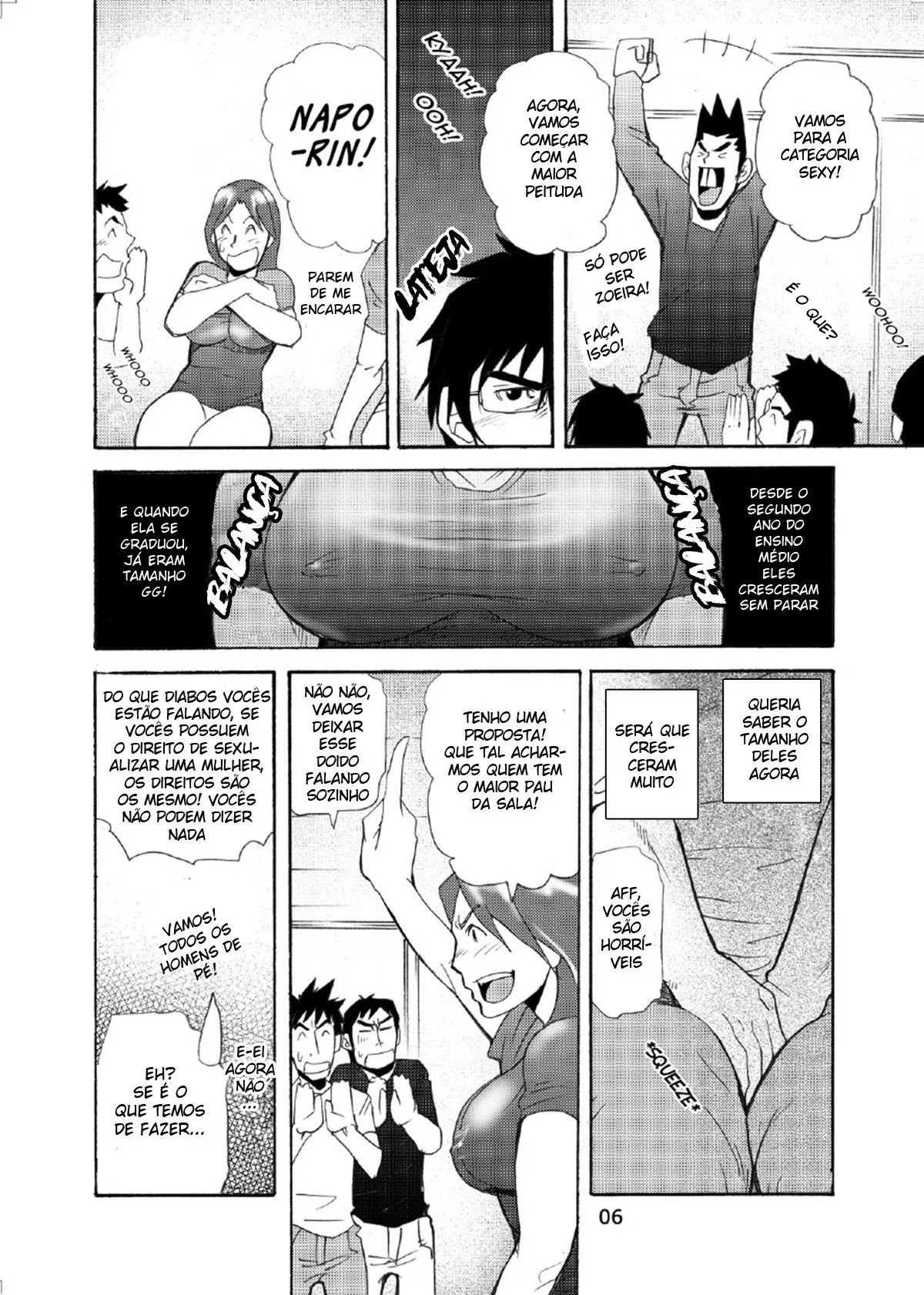 Incompatível Hentai – Página 5 Incompatível Hentai – Página 5