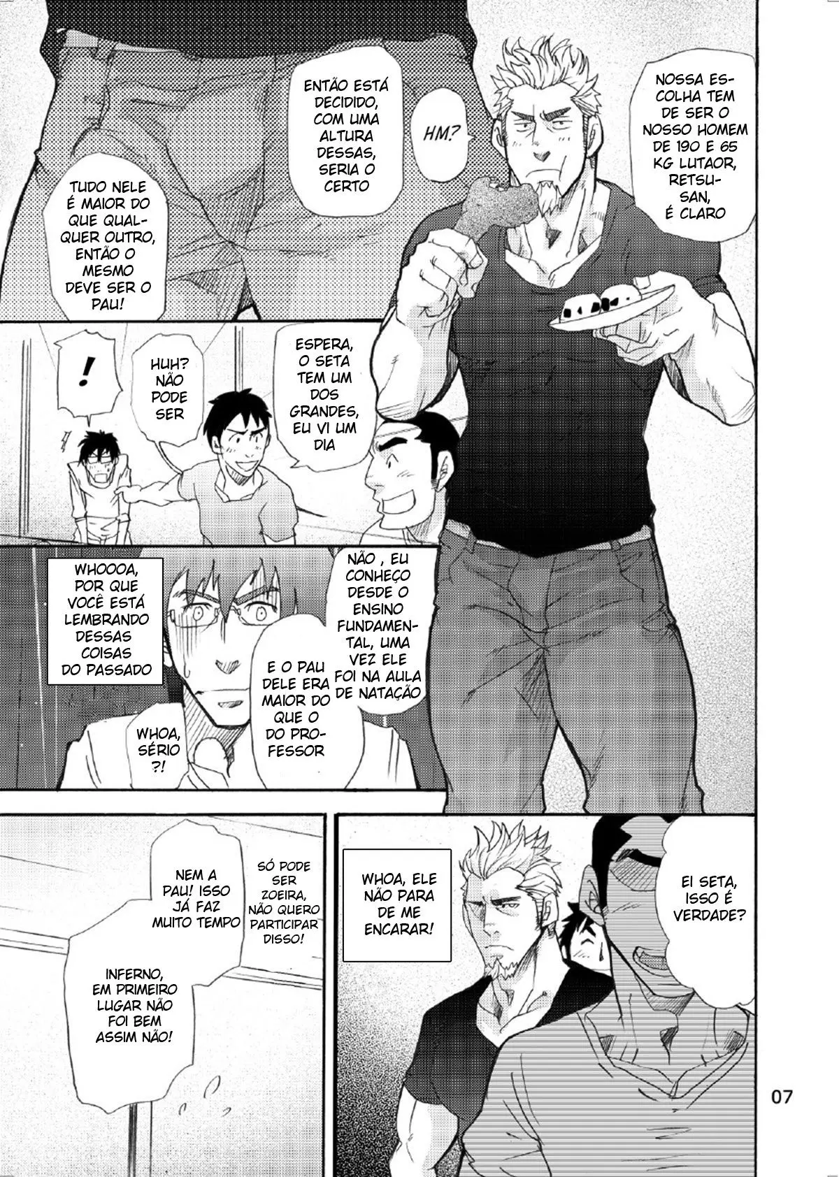 Incompatível Hentai – Página 6 Incompatível Hentai – Página 6