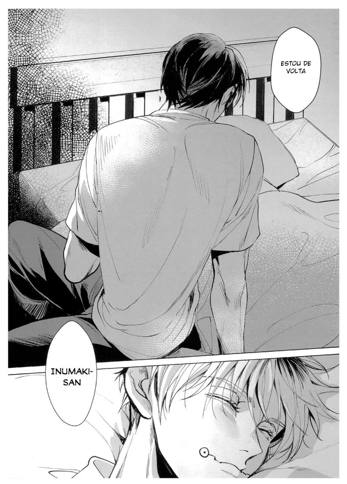 Inesquecível Hentai – Página 10