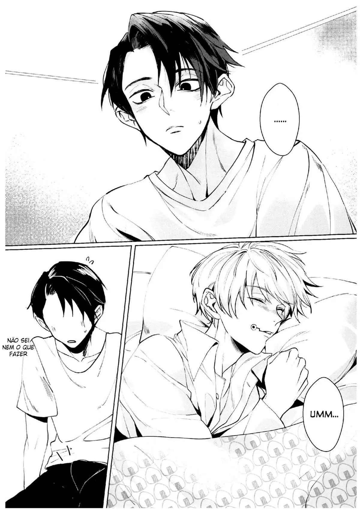 Inesquecível Hentai – Página 11