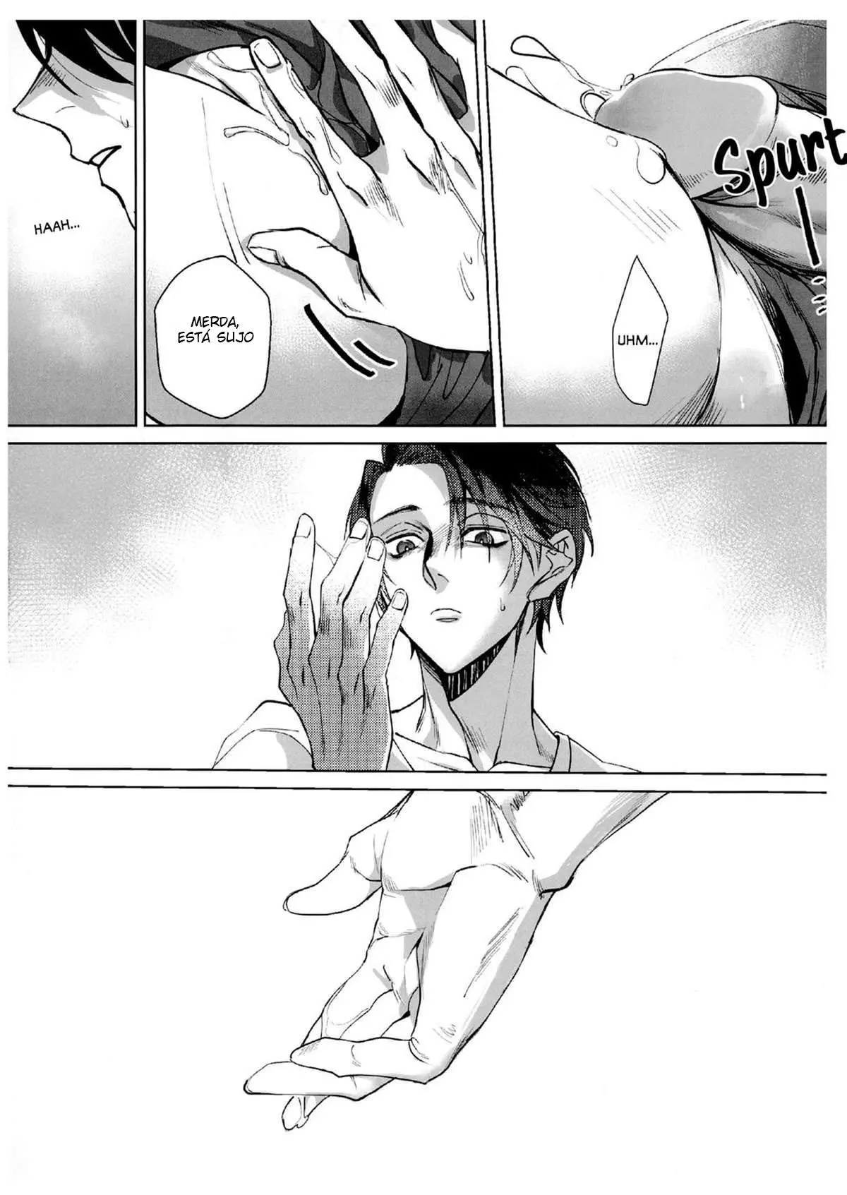 Inesquecível Hentai – Página 16