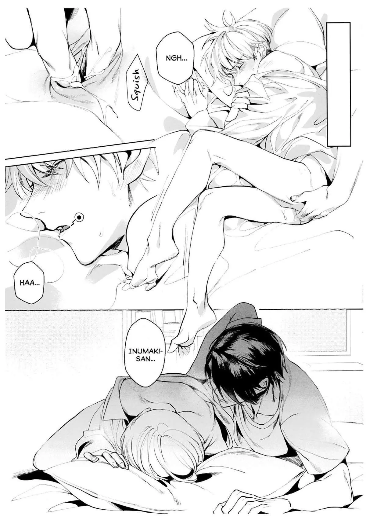 Inesquecível Hentai – Página 17