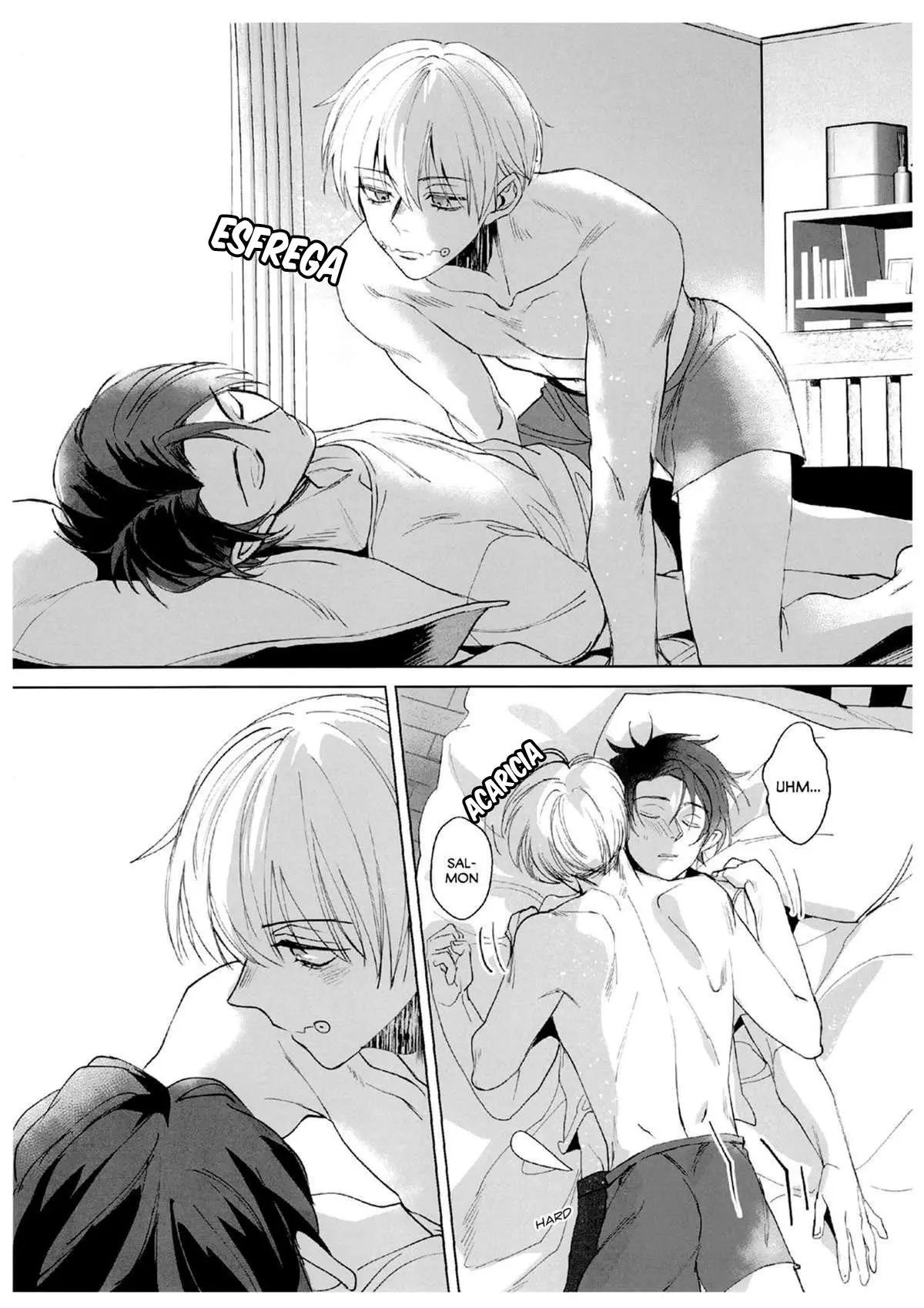 Inesquecível Hentai – Página 23