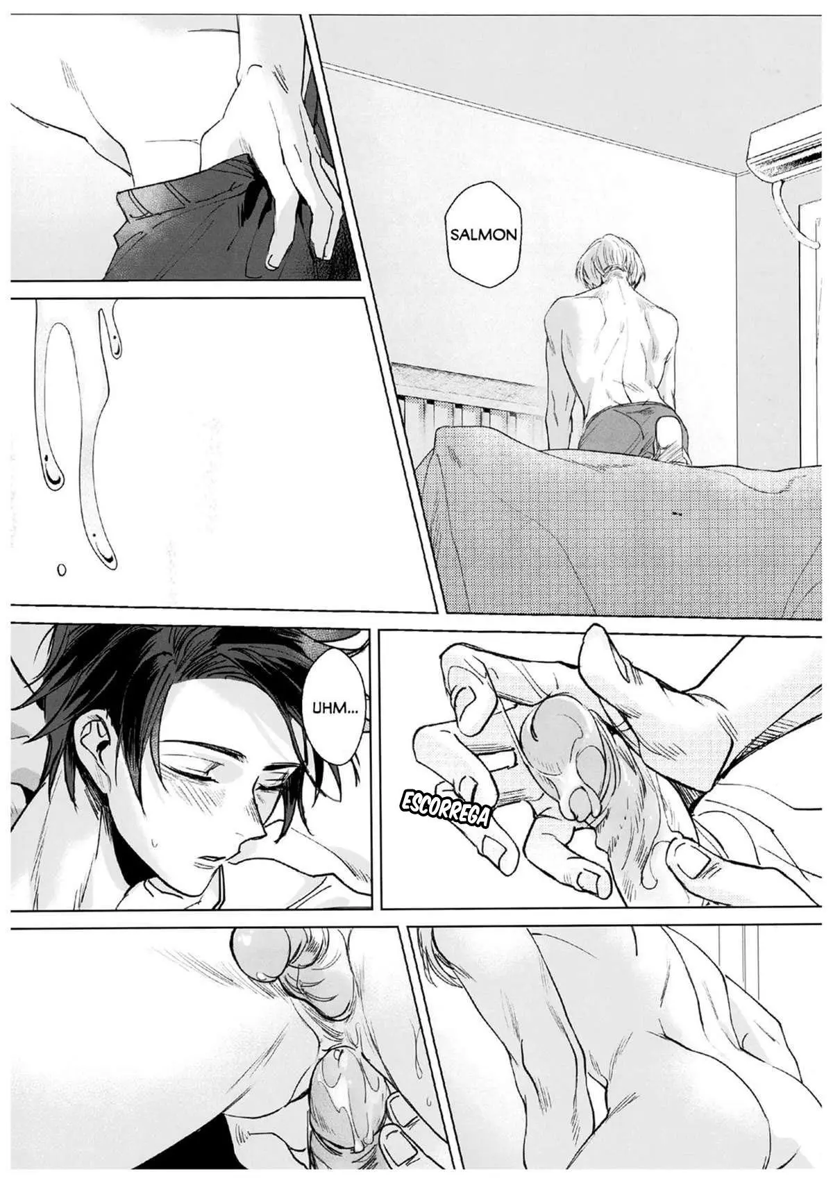 Inesquecível Hentai – Página 24