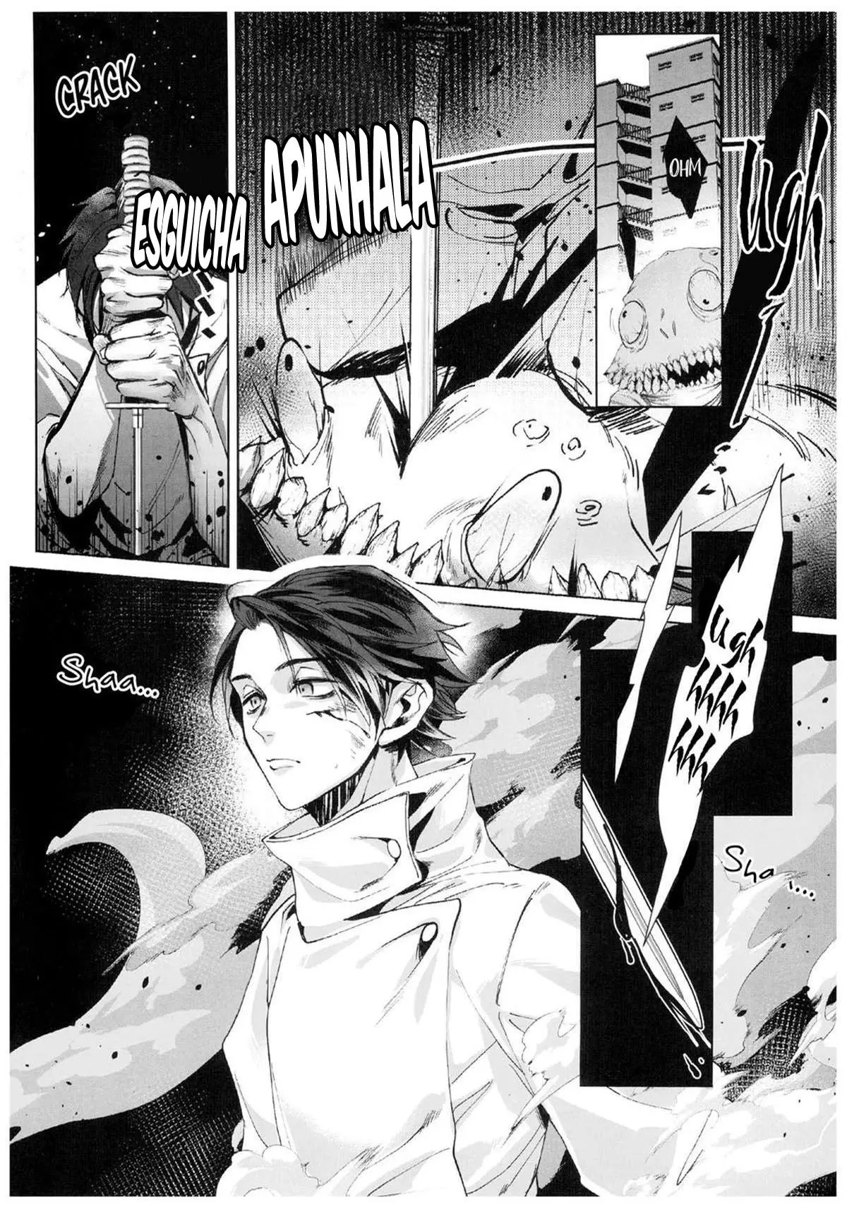 Inesquecível Hentai – Página 3