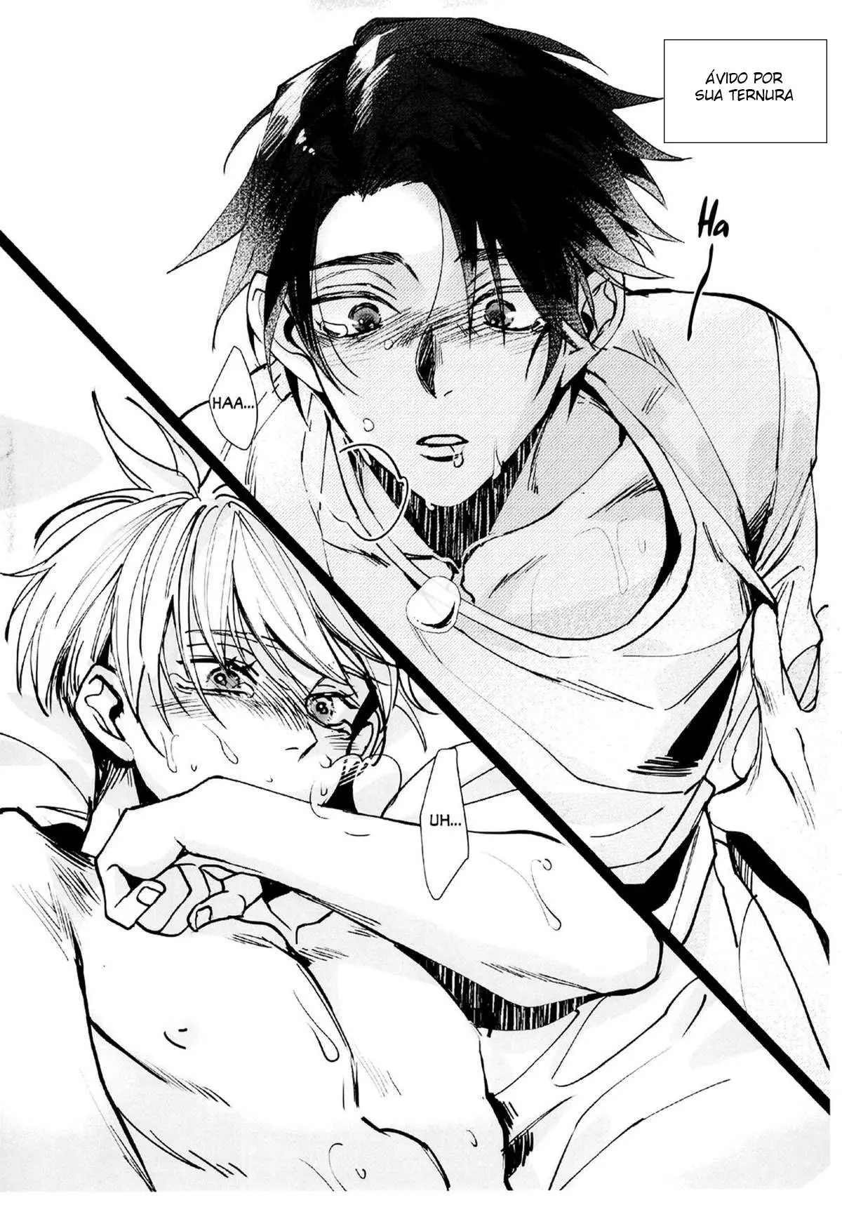 Inesquecível Hentai – Página 30