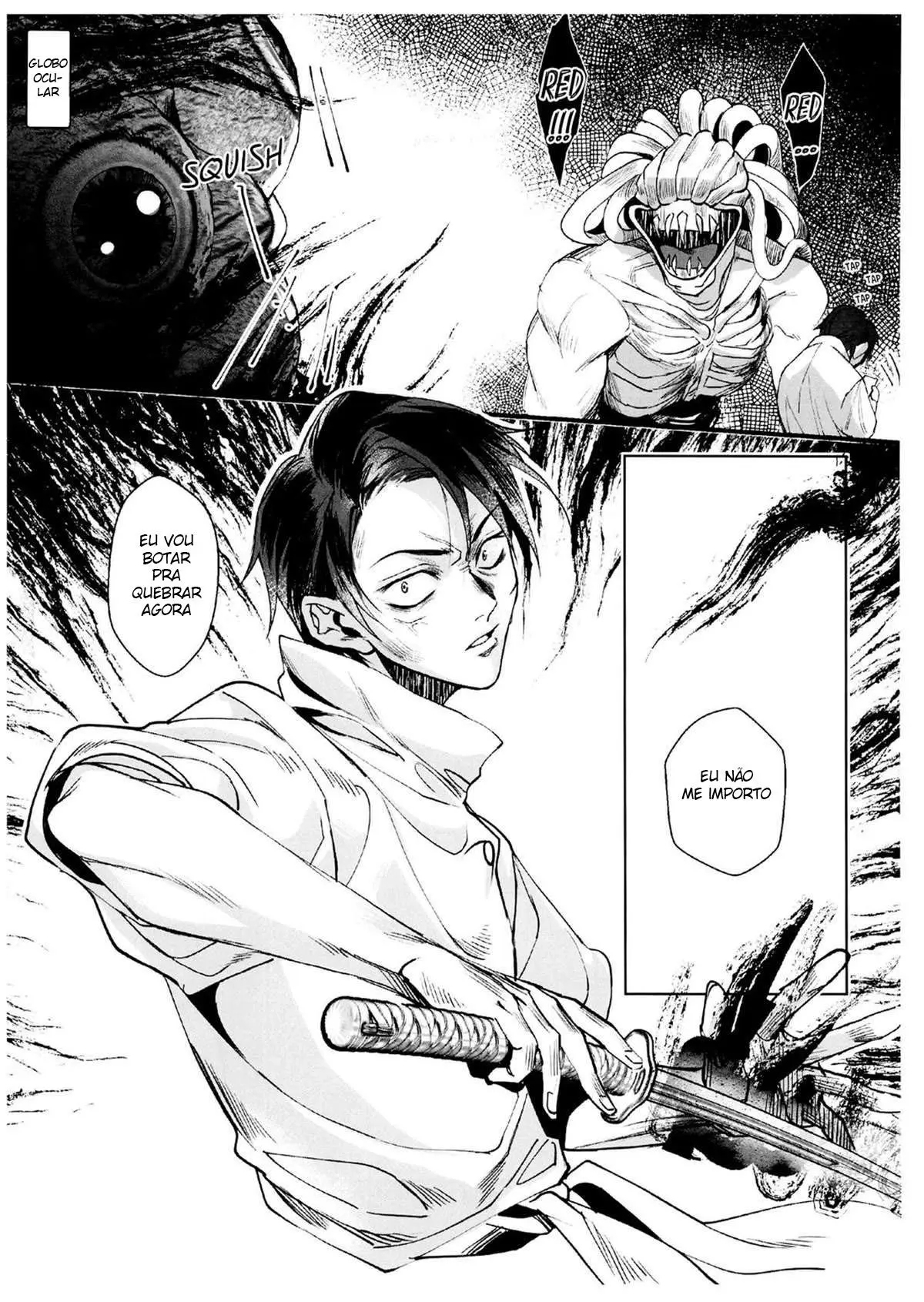 Inesquecível Hentai – Página 6