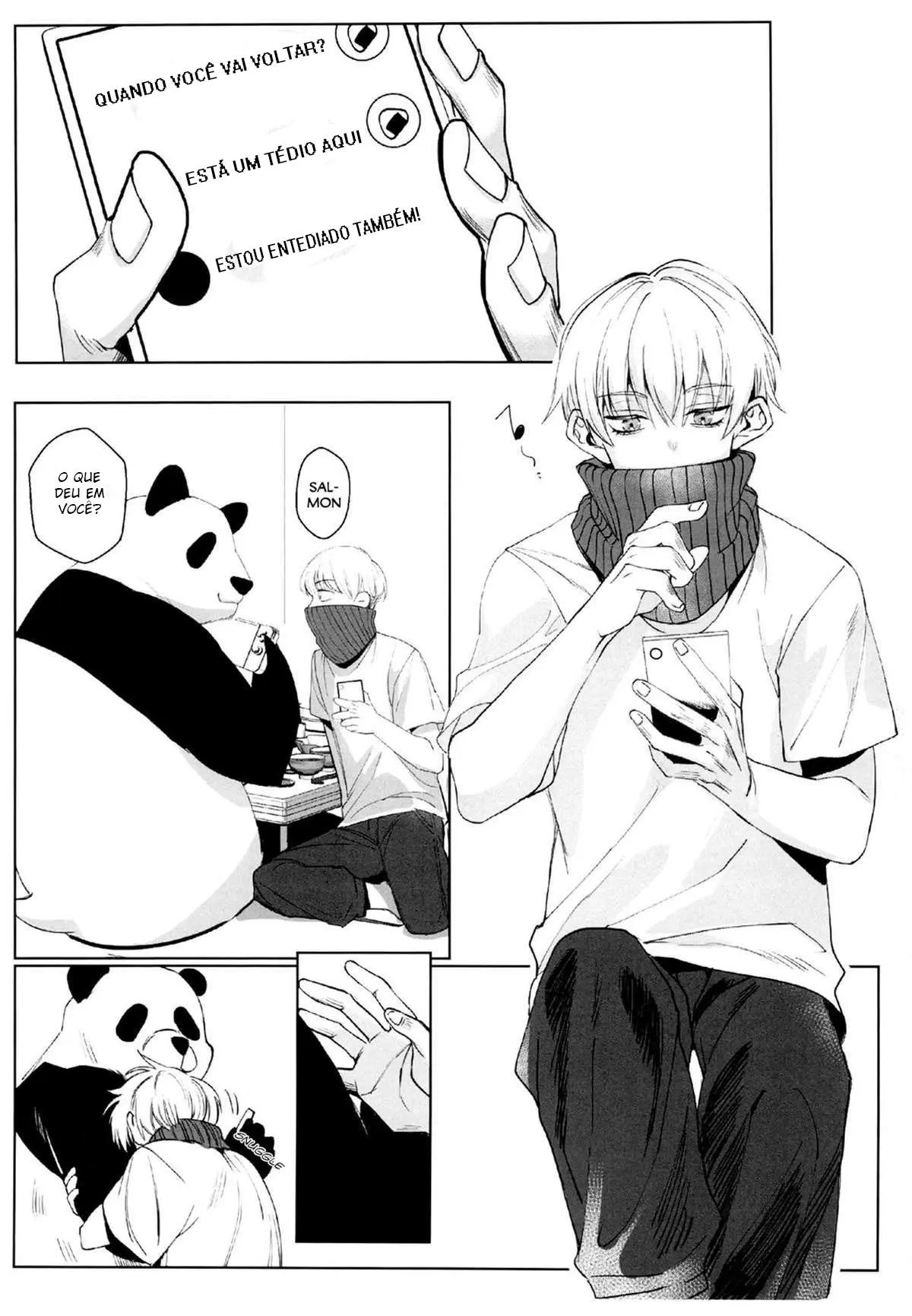 Inesquecível Hentai – Página 7