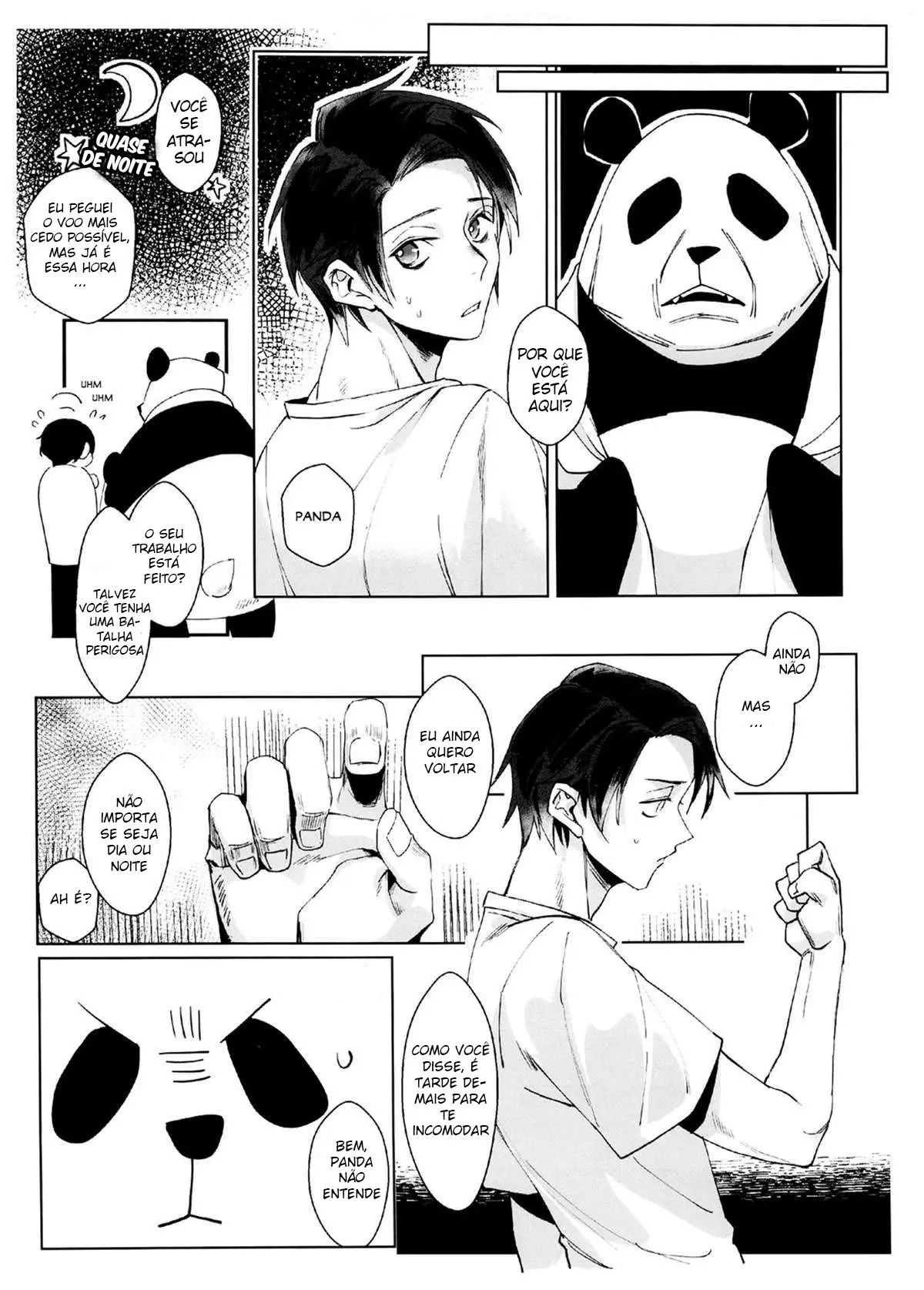 Inesquecível Hentai – Página 8