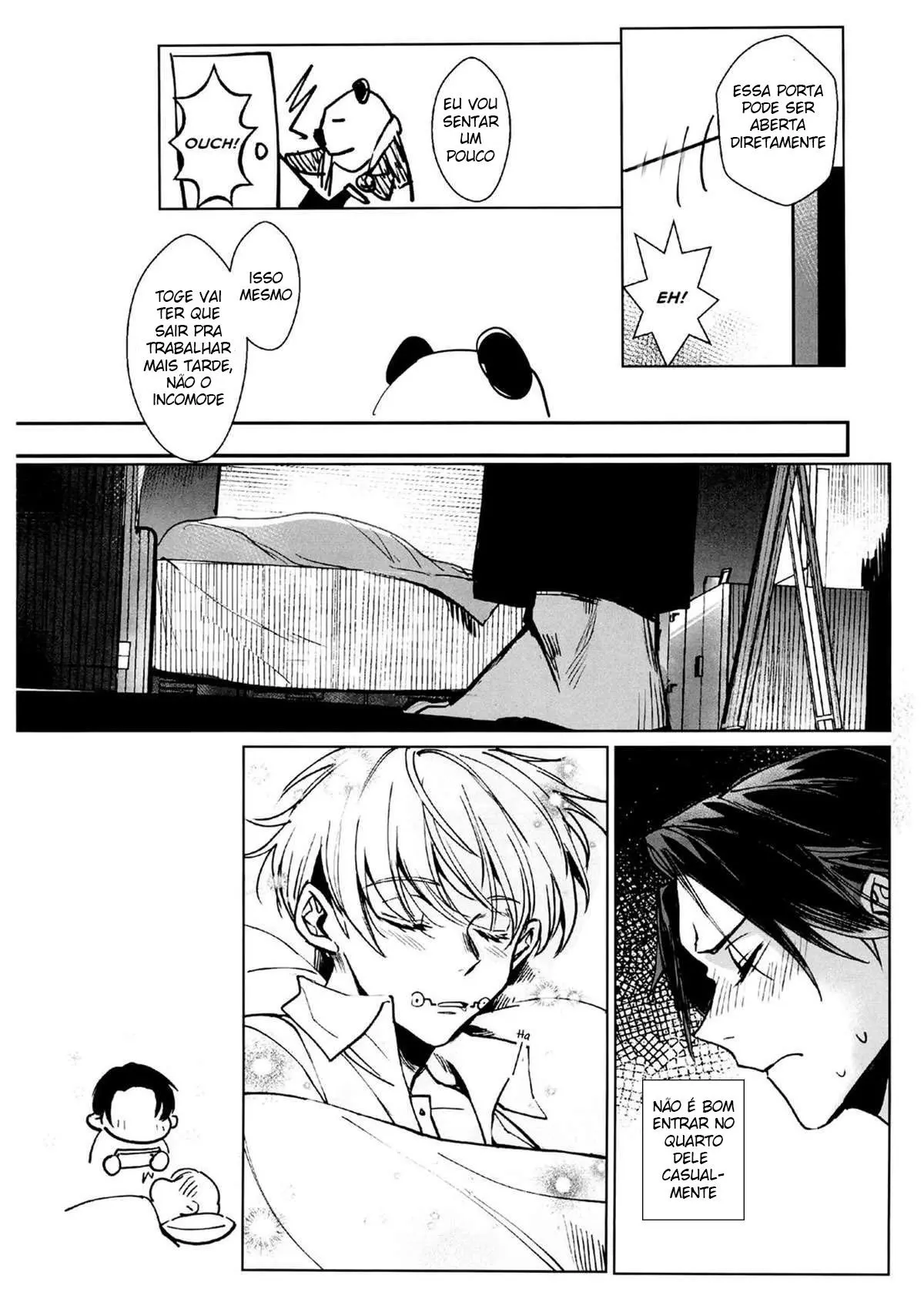 Inesquecível Hentai – Página 9