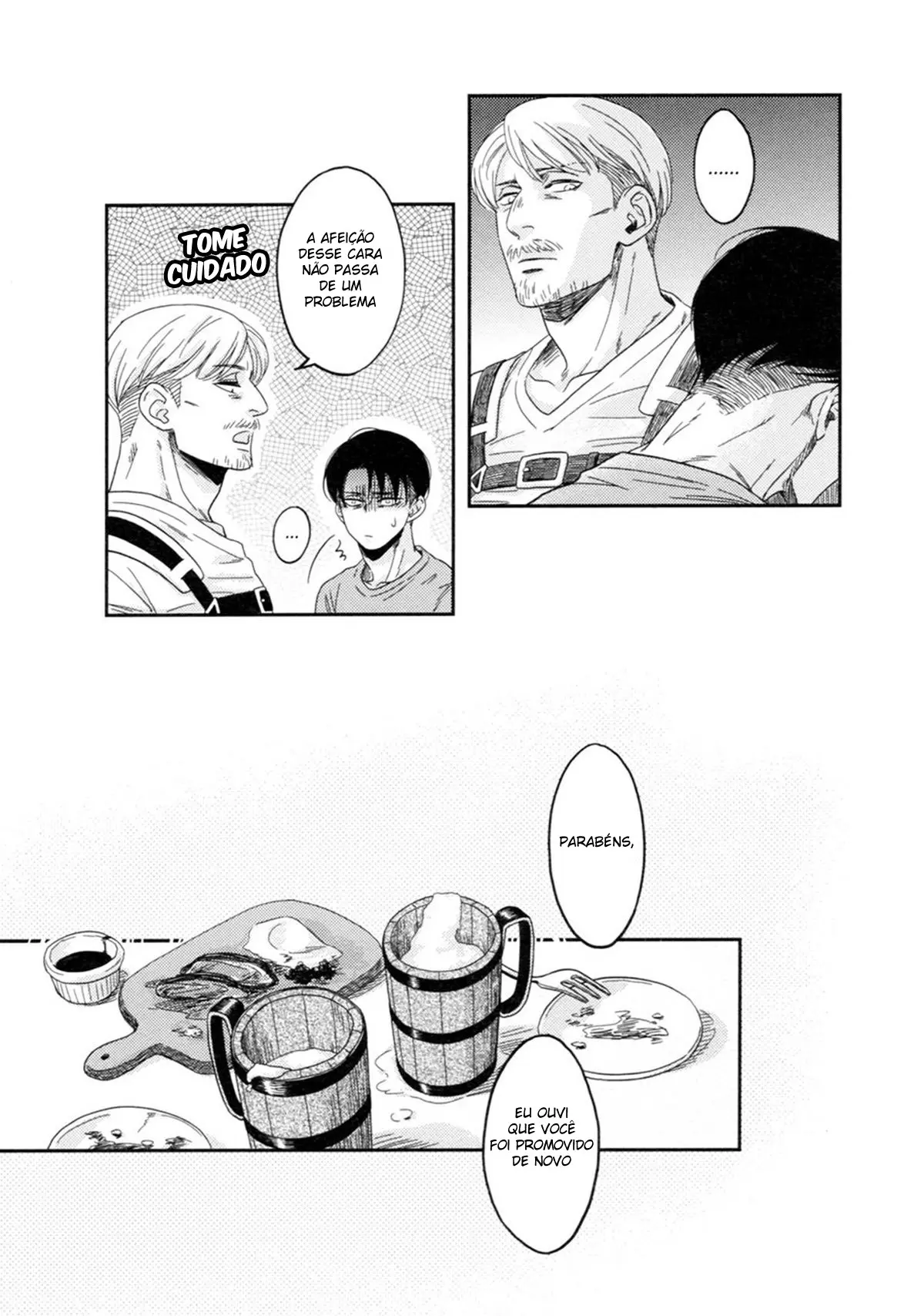 Inryoku Hentai – Página 10