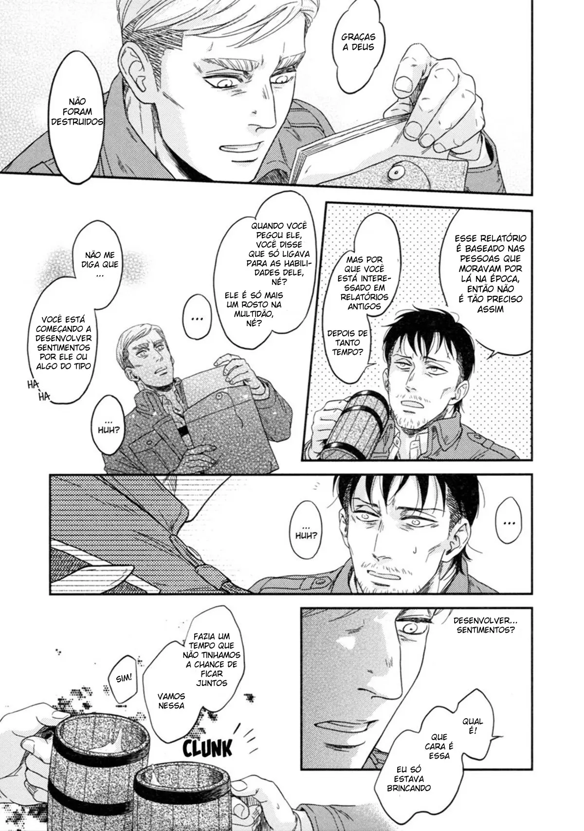 Inryoku Hentai – Página 12