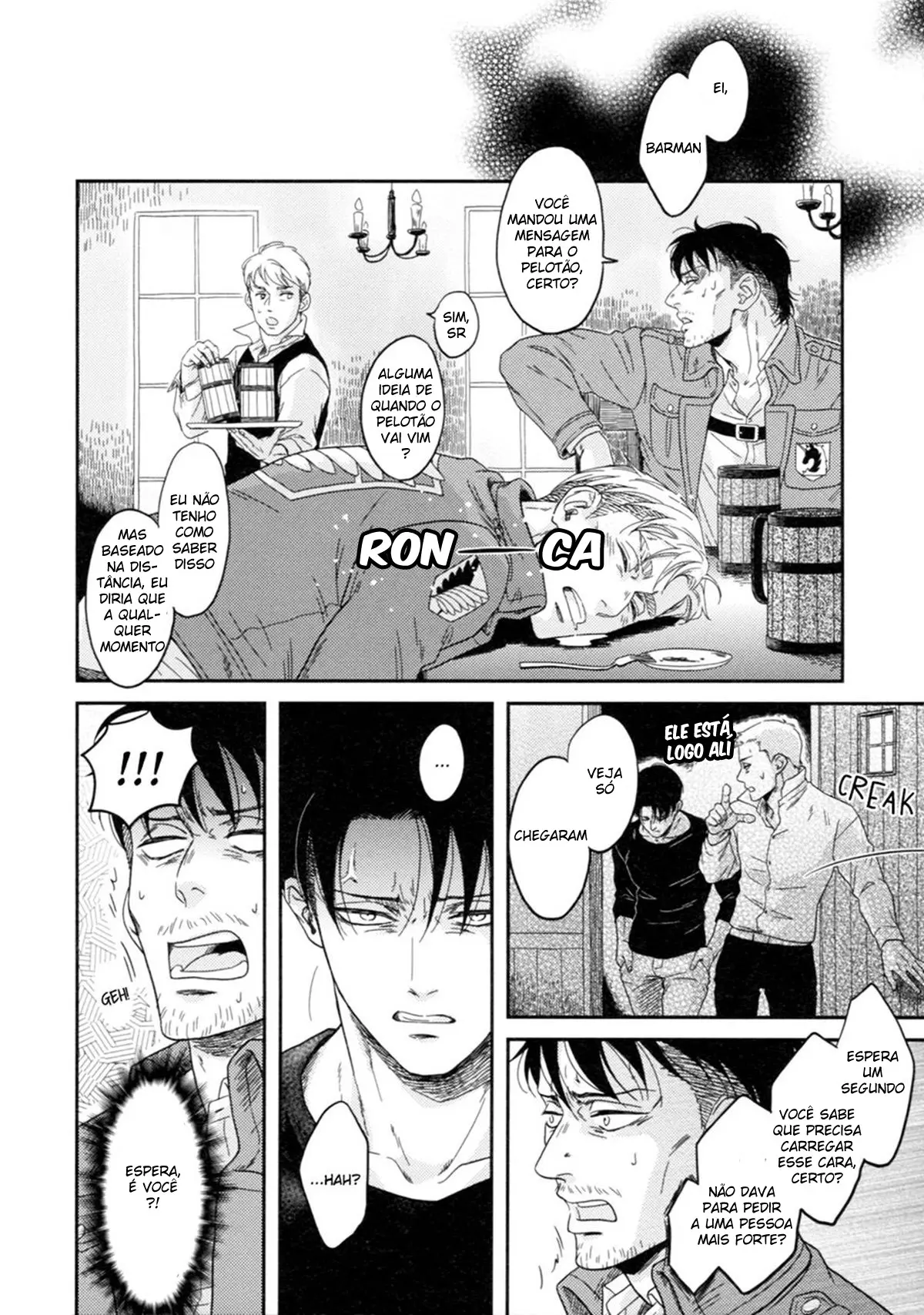 Inryoku Hentai – Página 13