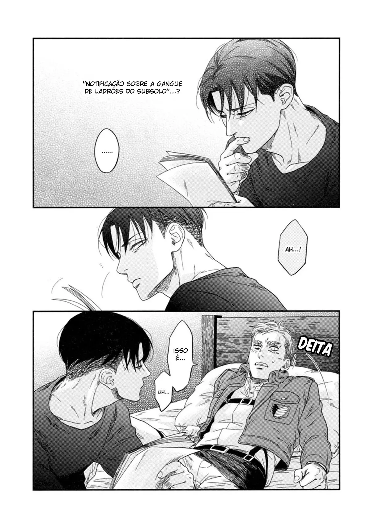 Inryoku Hentai – Página 15