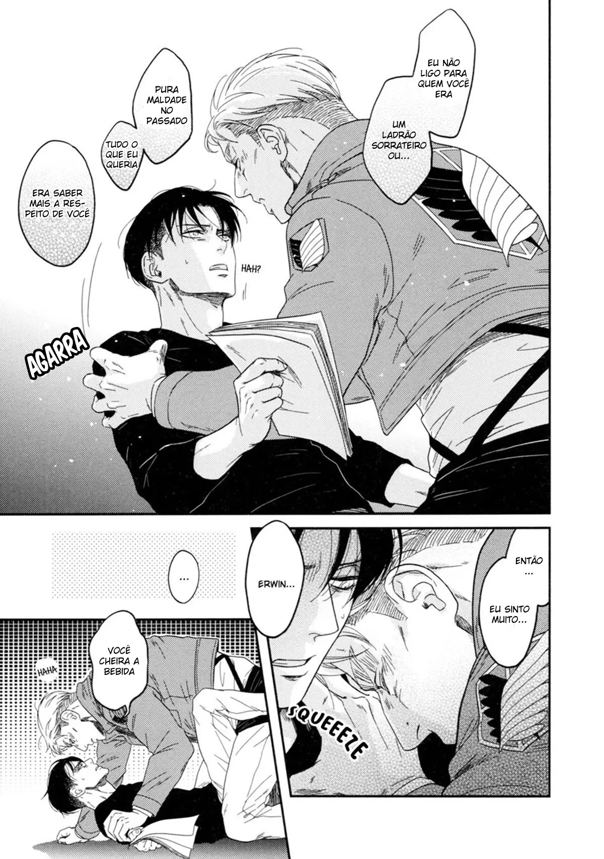 Inryoku Hentai – Página 18