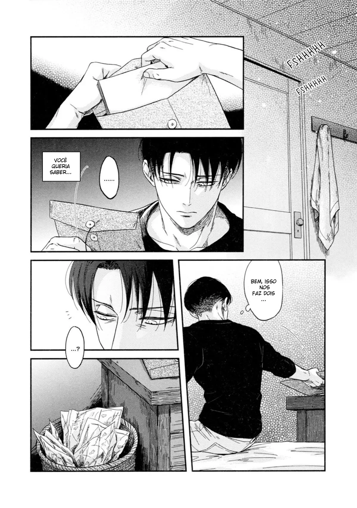 Inryoku Hentai – Página 19