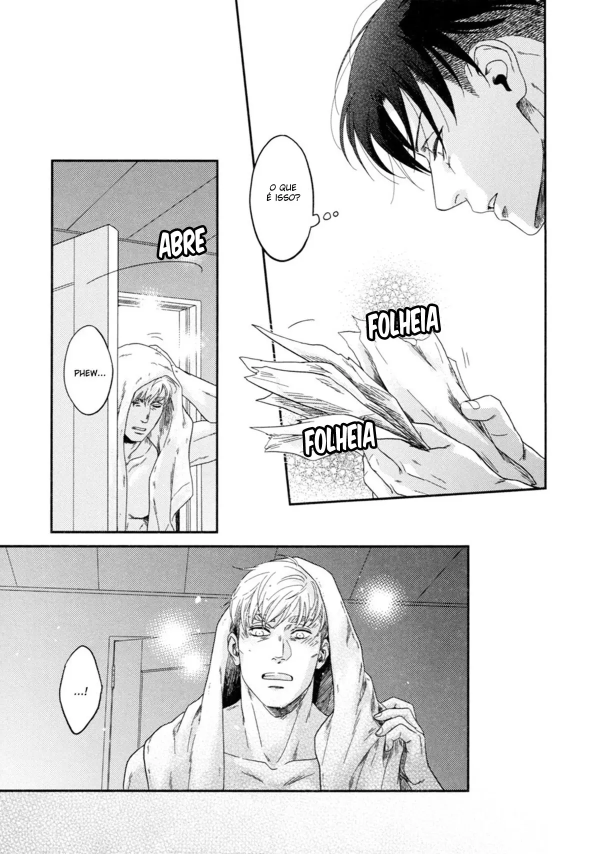 Inryoku Hentai – Página 20