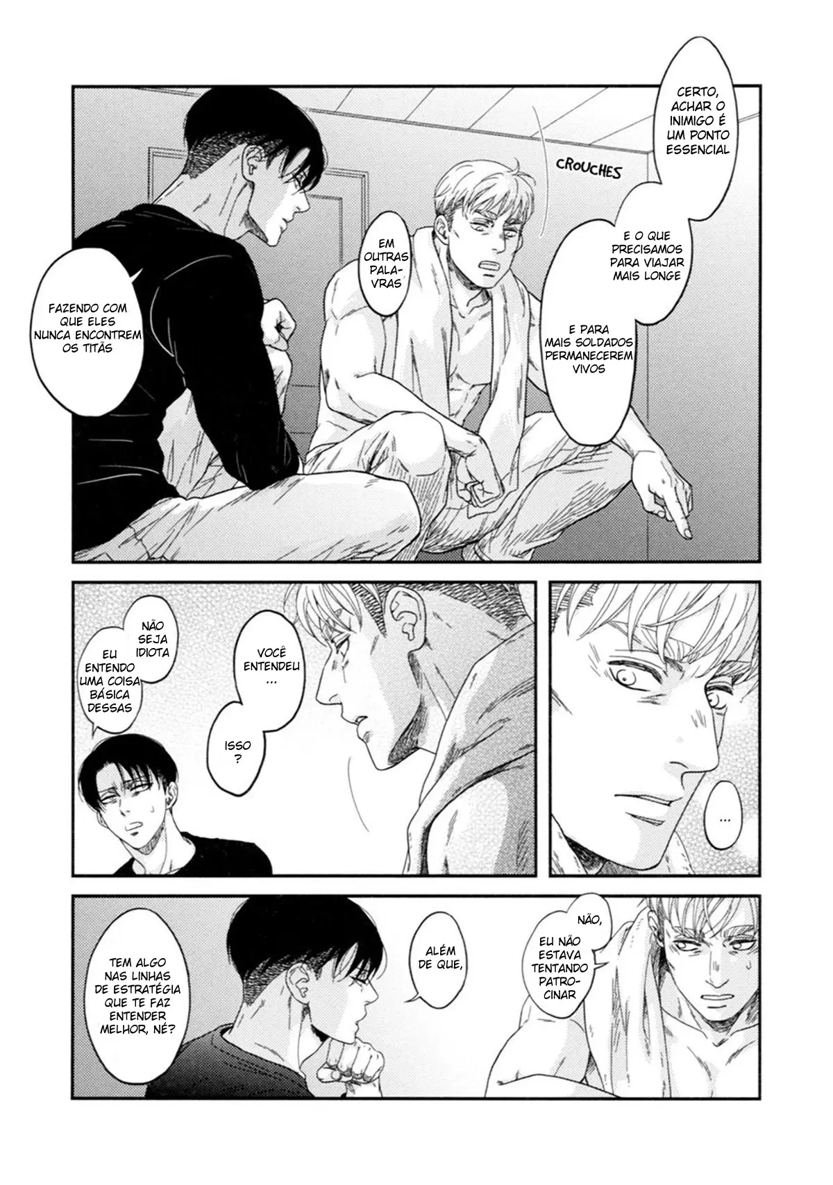 Inryoku Hentai – Página 22