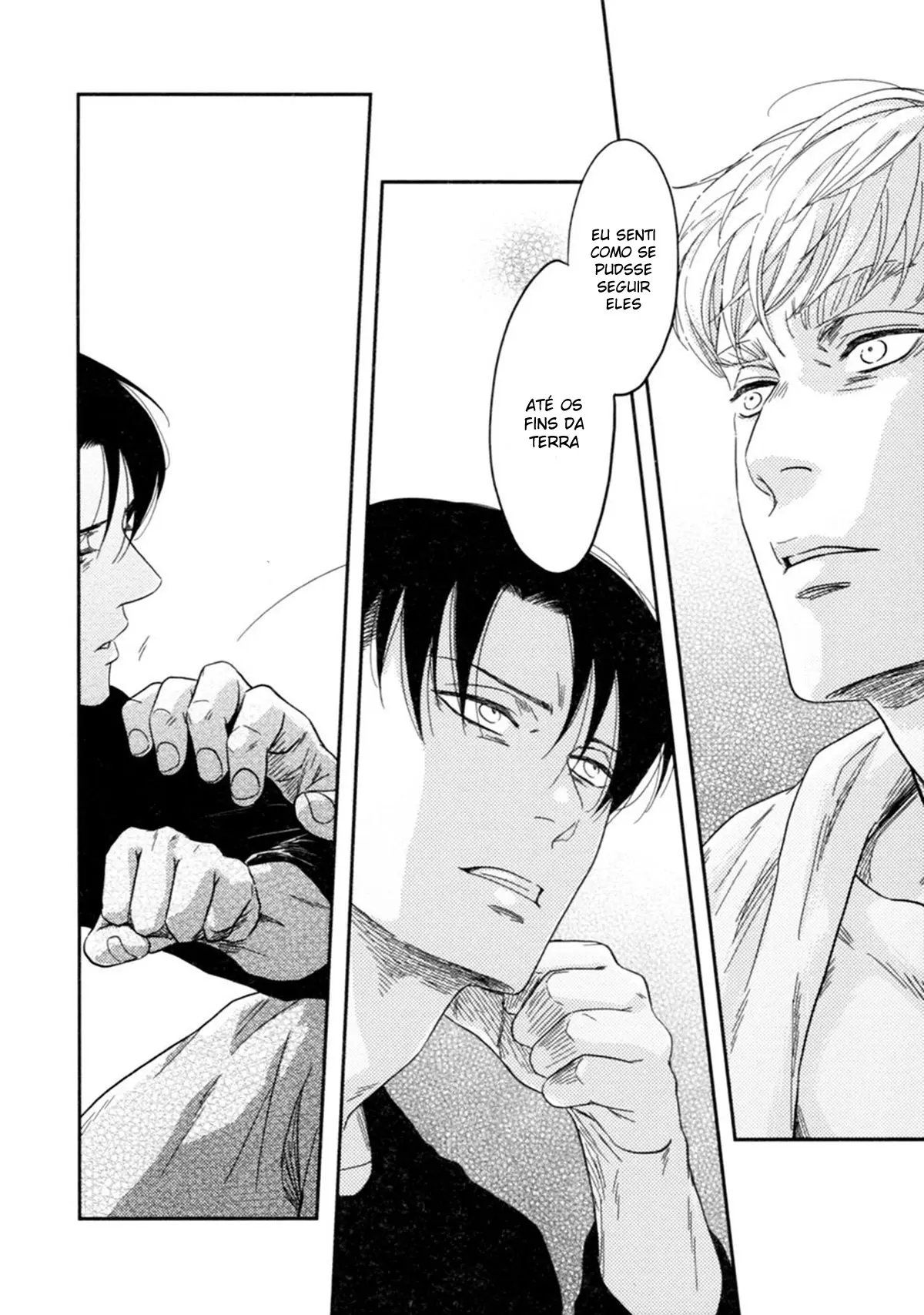 Inryoku Hentai – Página 23