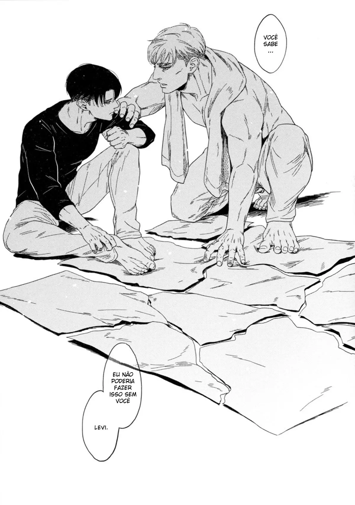 Inryoku Hentai – Página 24