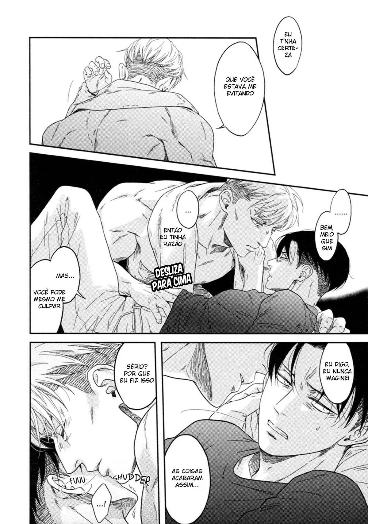 Inryoku Hentai – Página 25